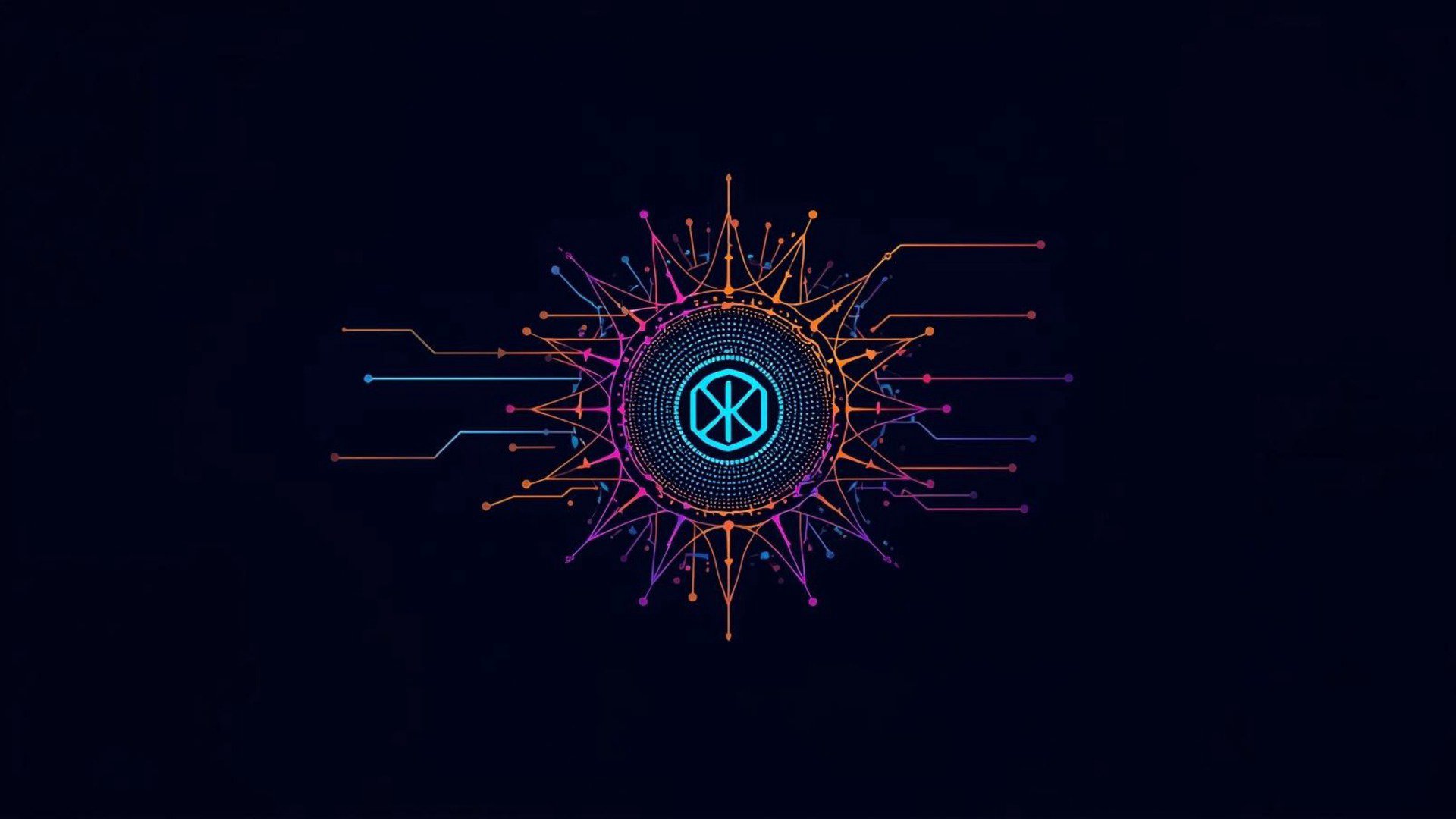 NeoGrit Offline Background