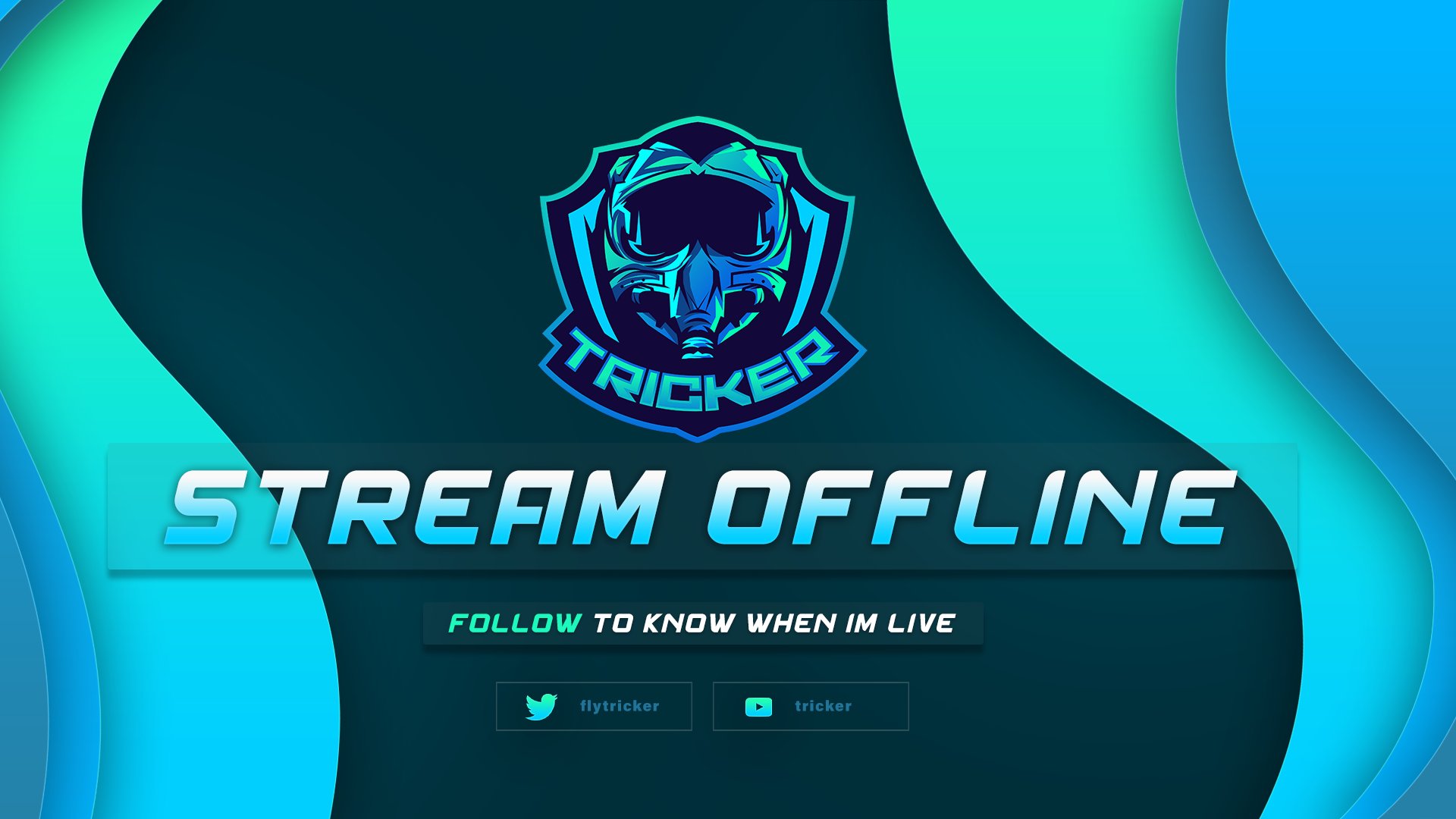 Tricky_Tricker Offline Background