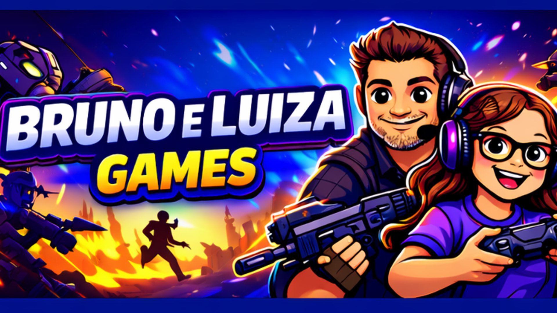 brunoluizagames Offline Background