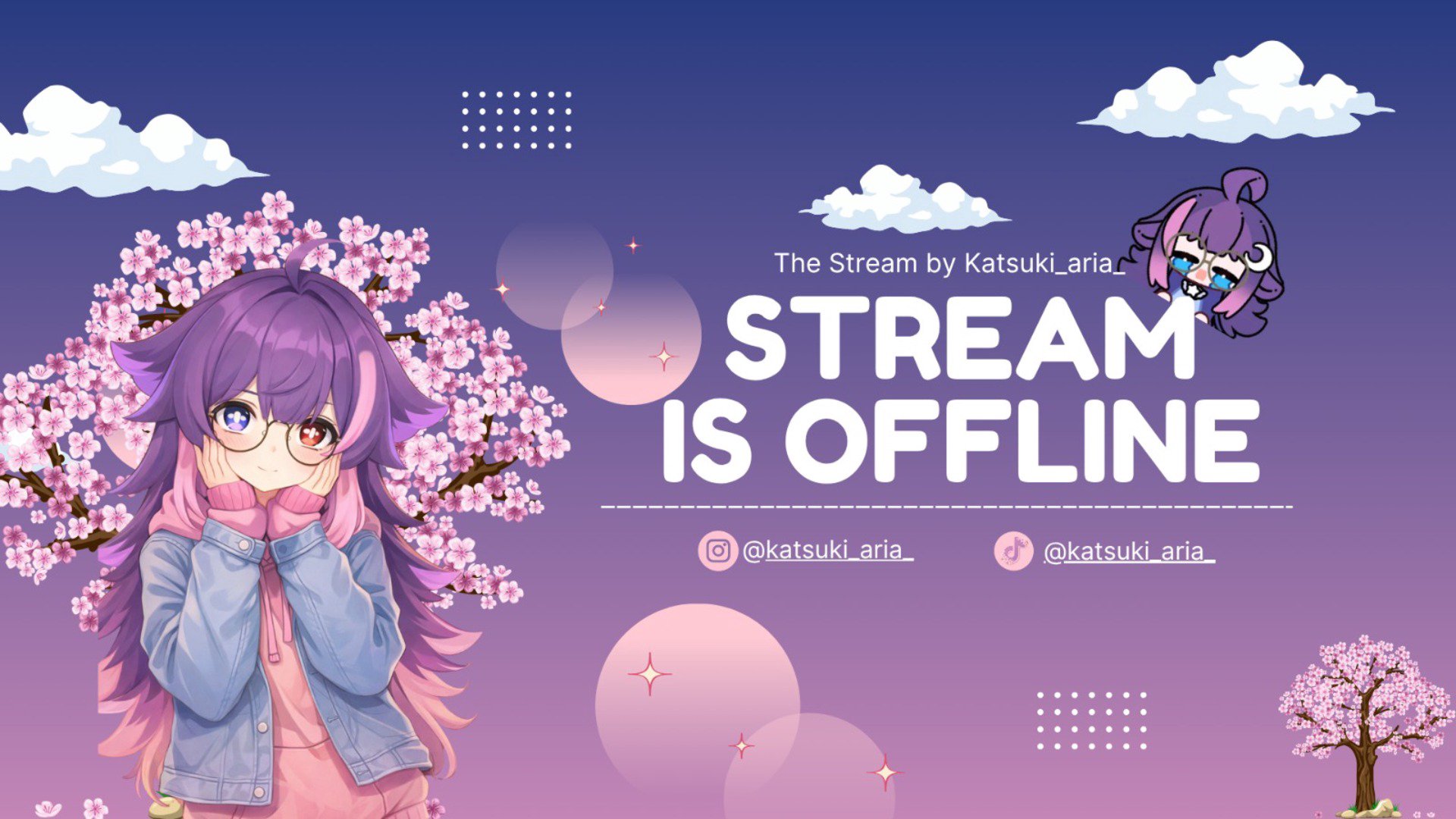 katsuki_aria_ Offline Background