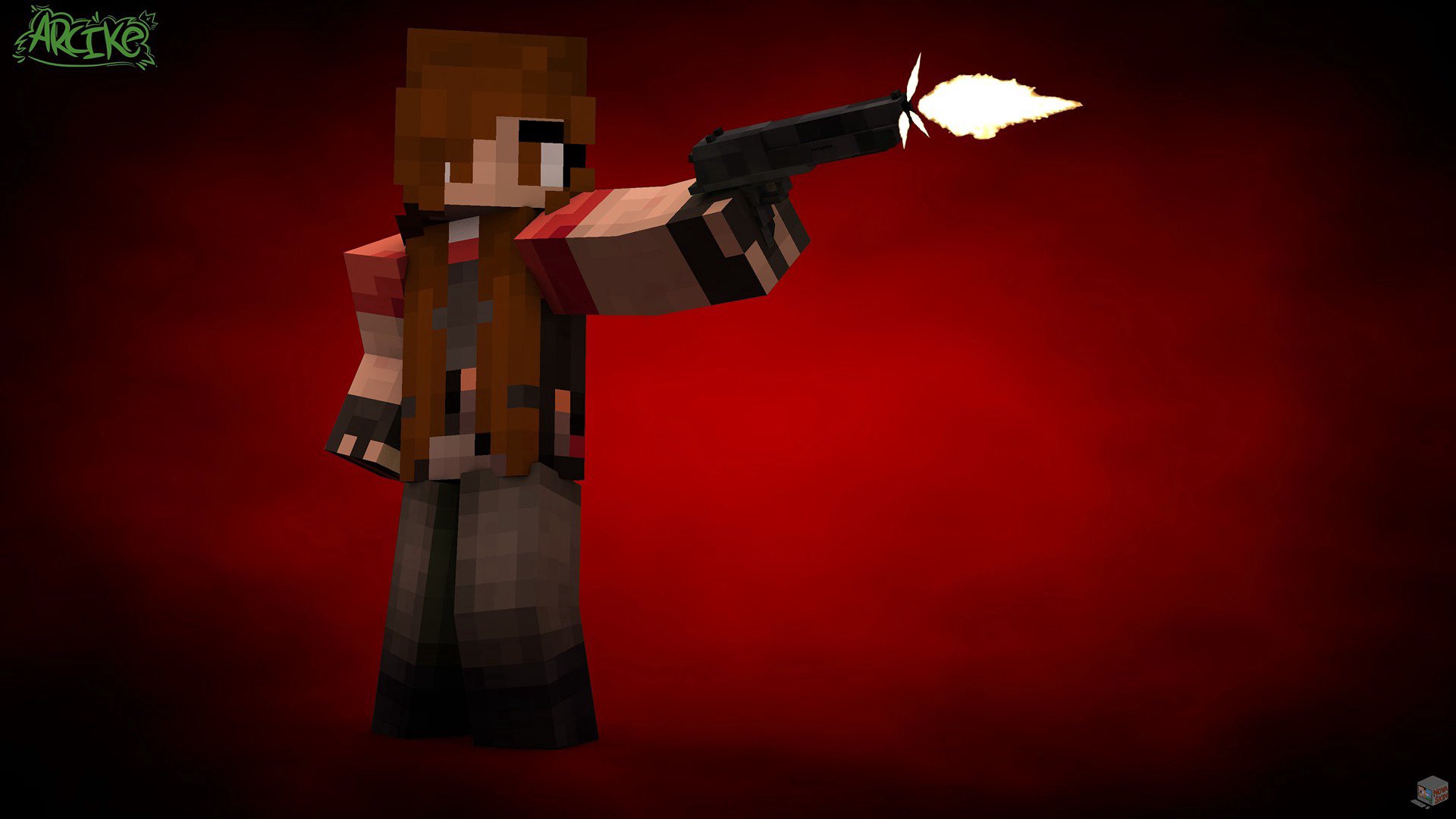 hevy_KITI Offline Background