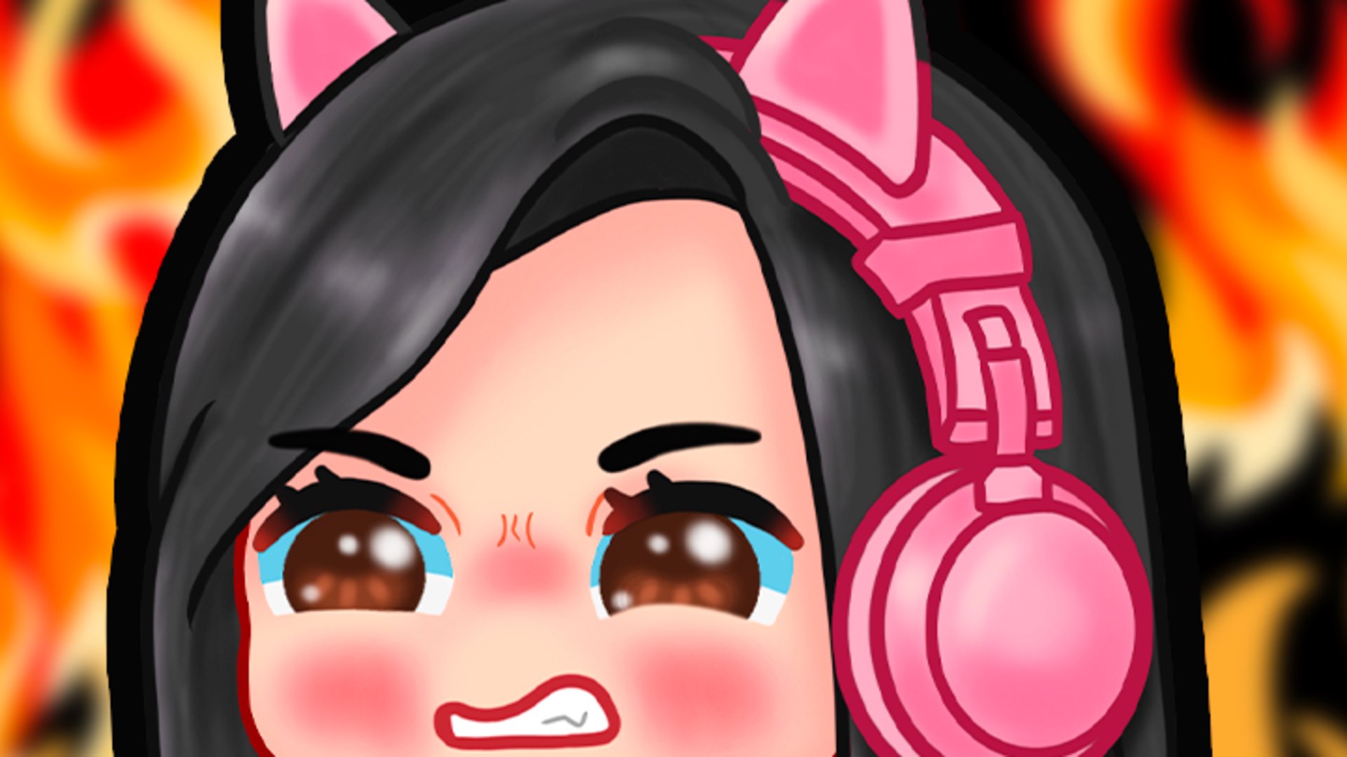 LupitaTourneys Offline Background