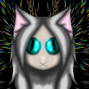 hitsuukoneko Offline Background