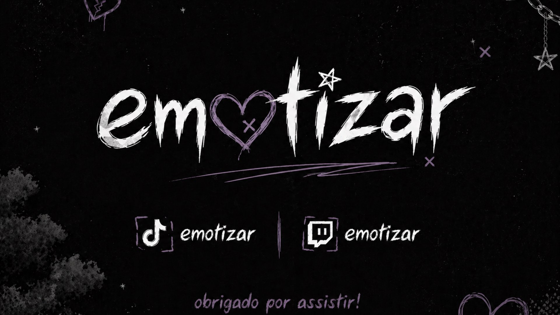 emotizar Offline Background