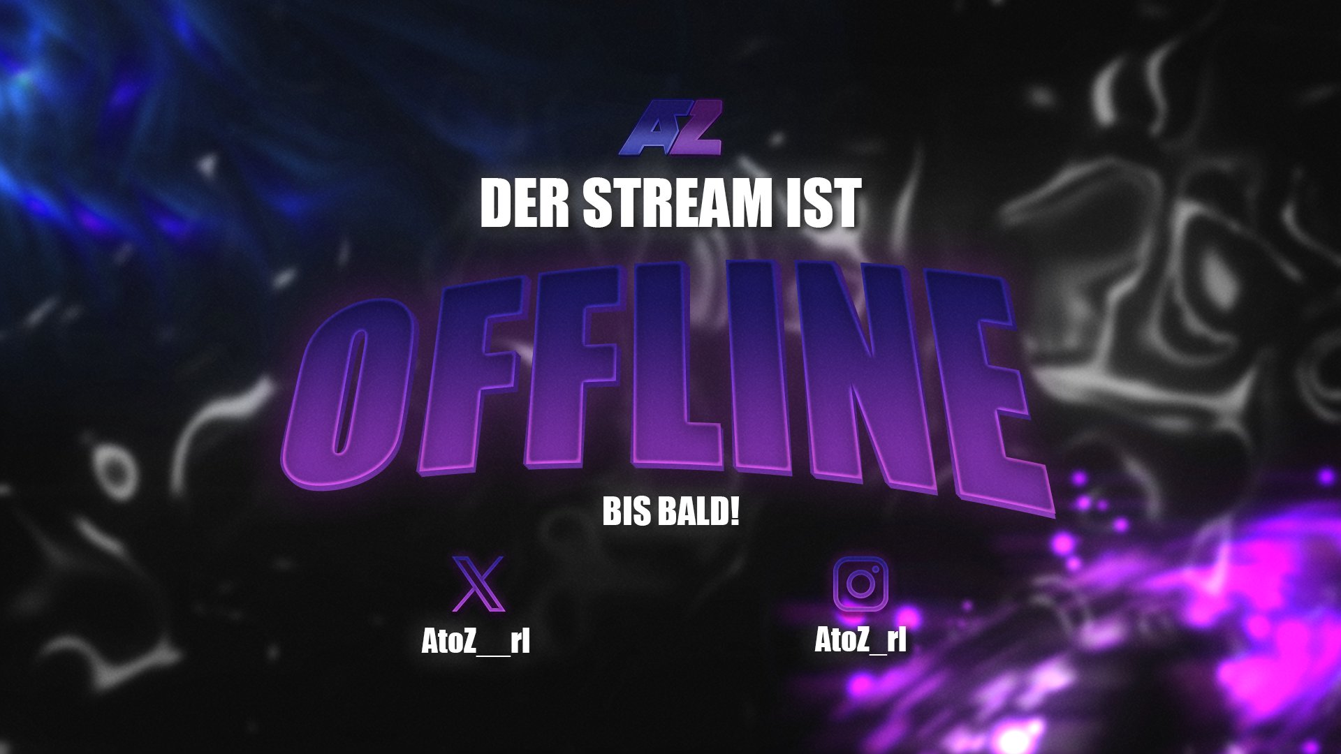 atoz_rl Offline Background