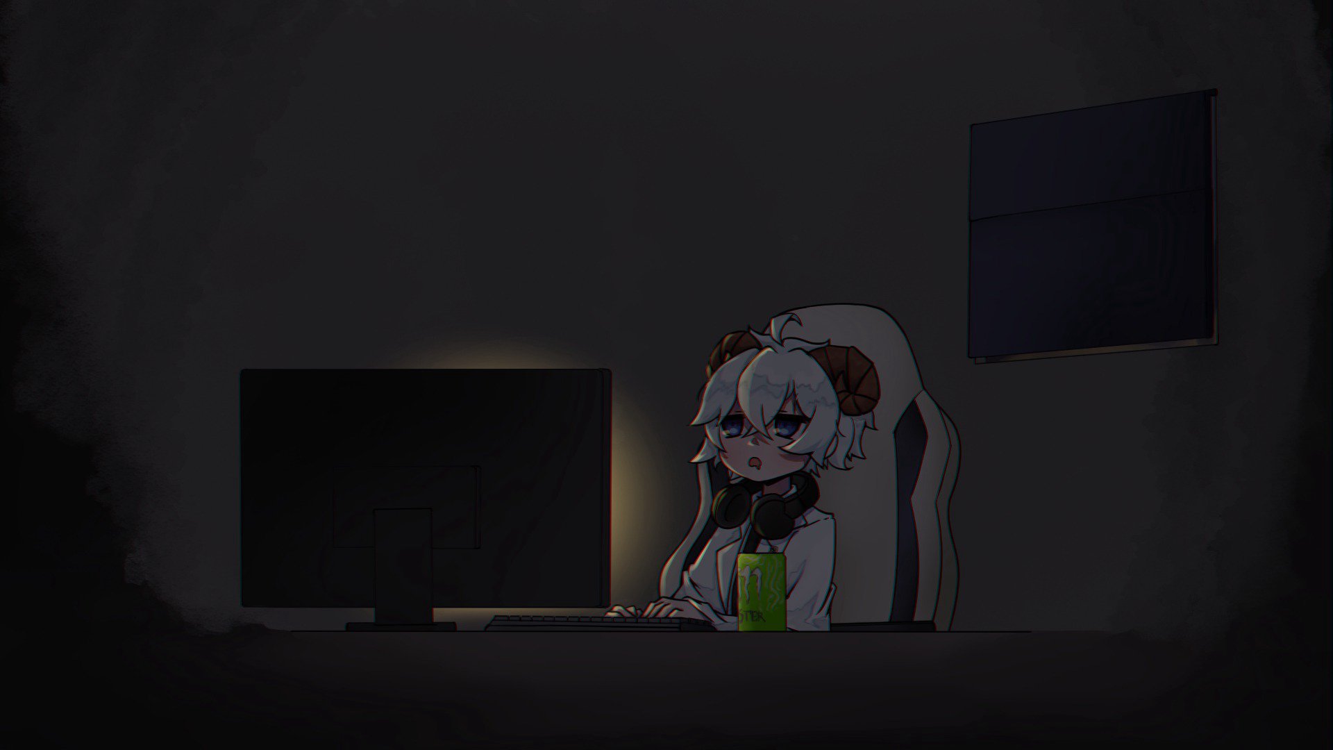 justphoro Offline Background