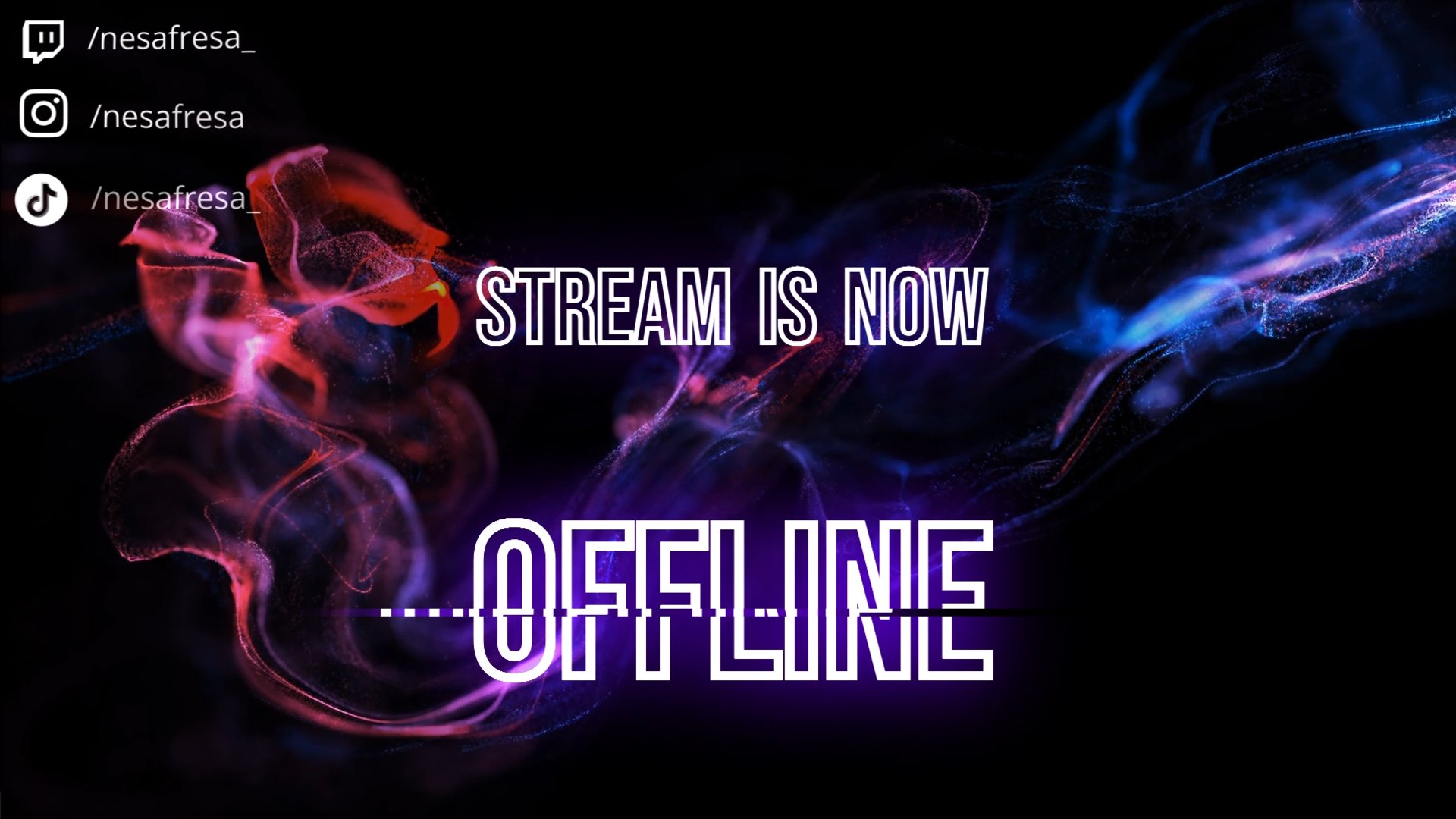 NesaFresa_ Offline Background