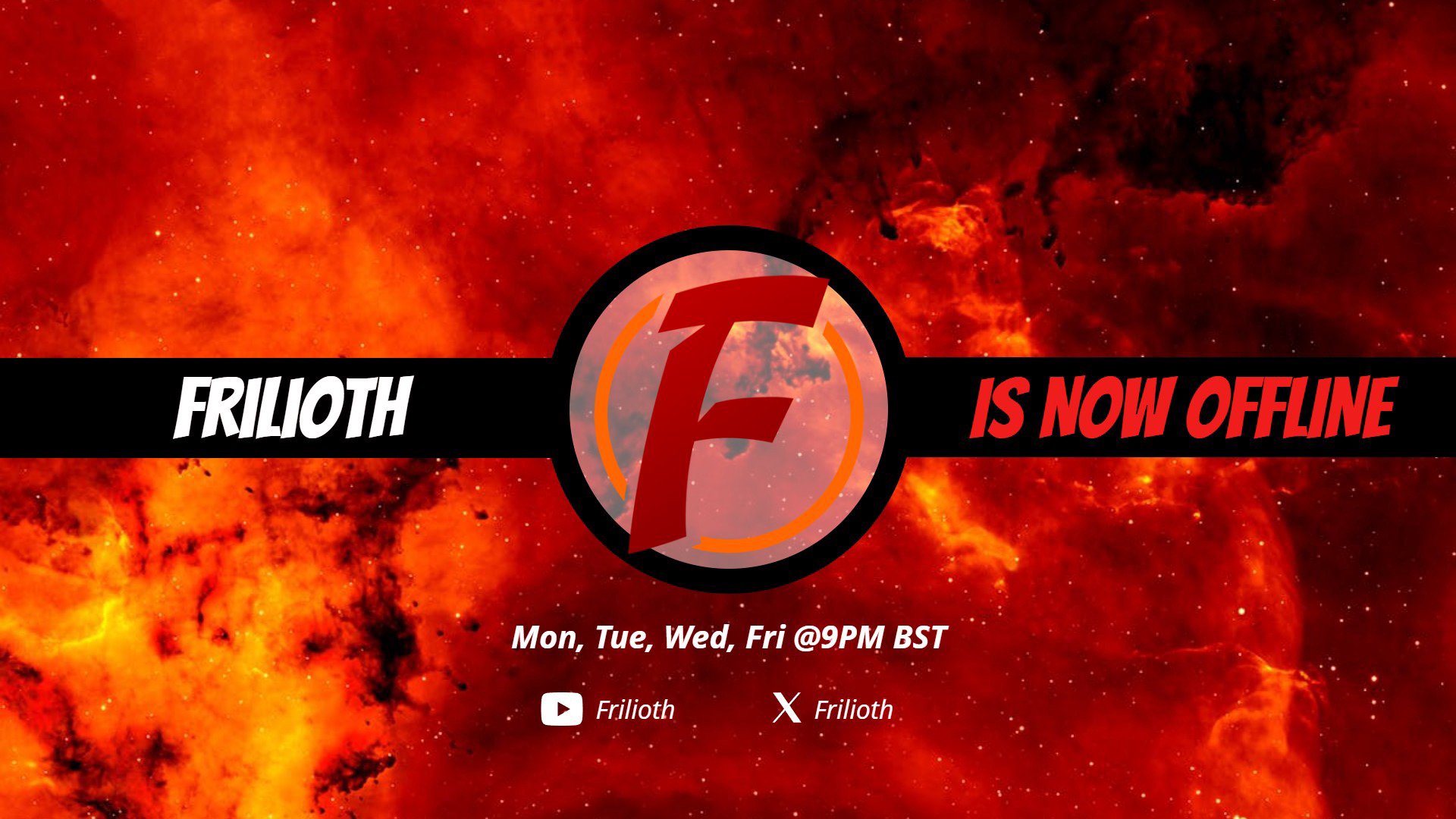 Frilioth Offline Background