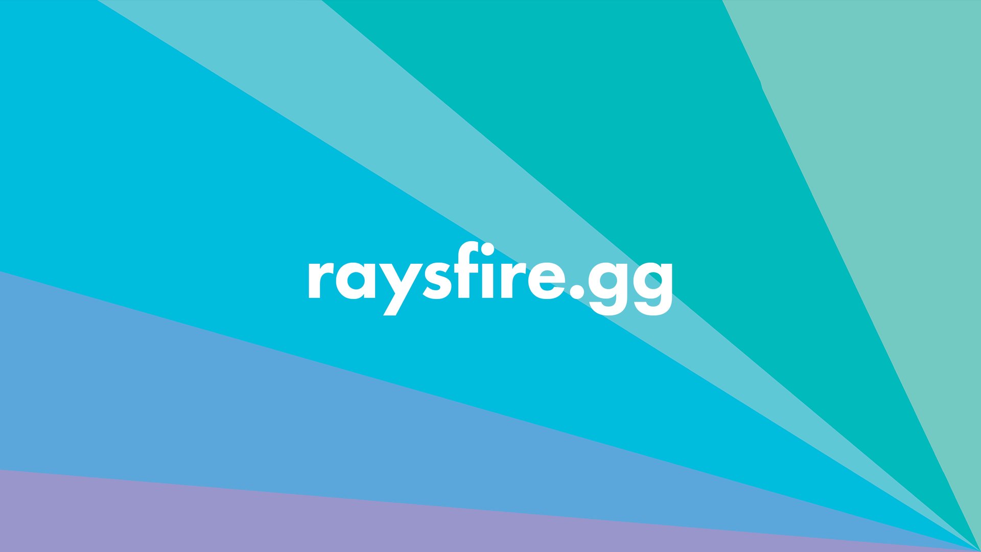 raysfire Offline Background