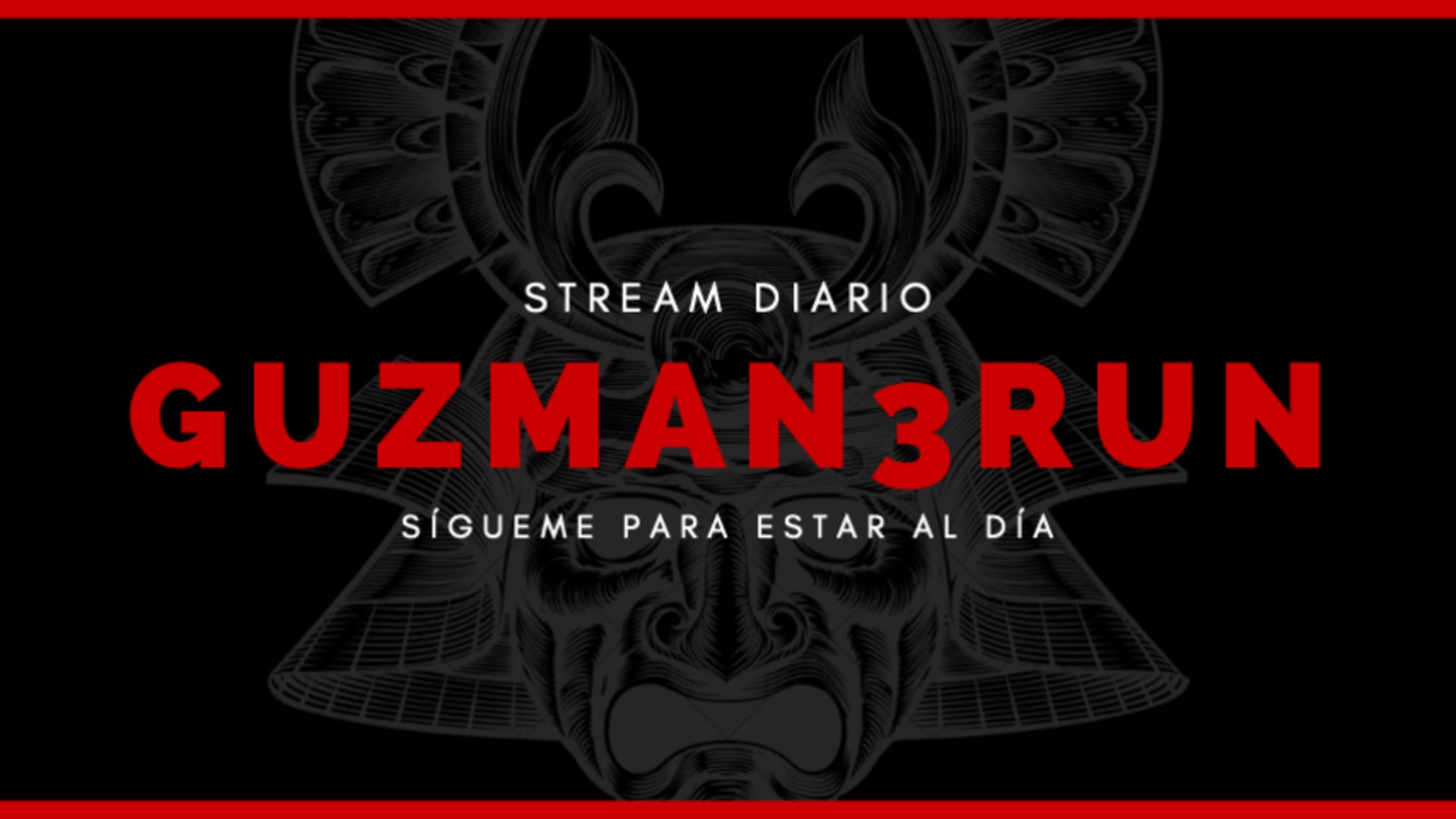 guzman3run Offline Background