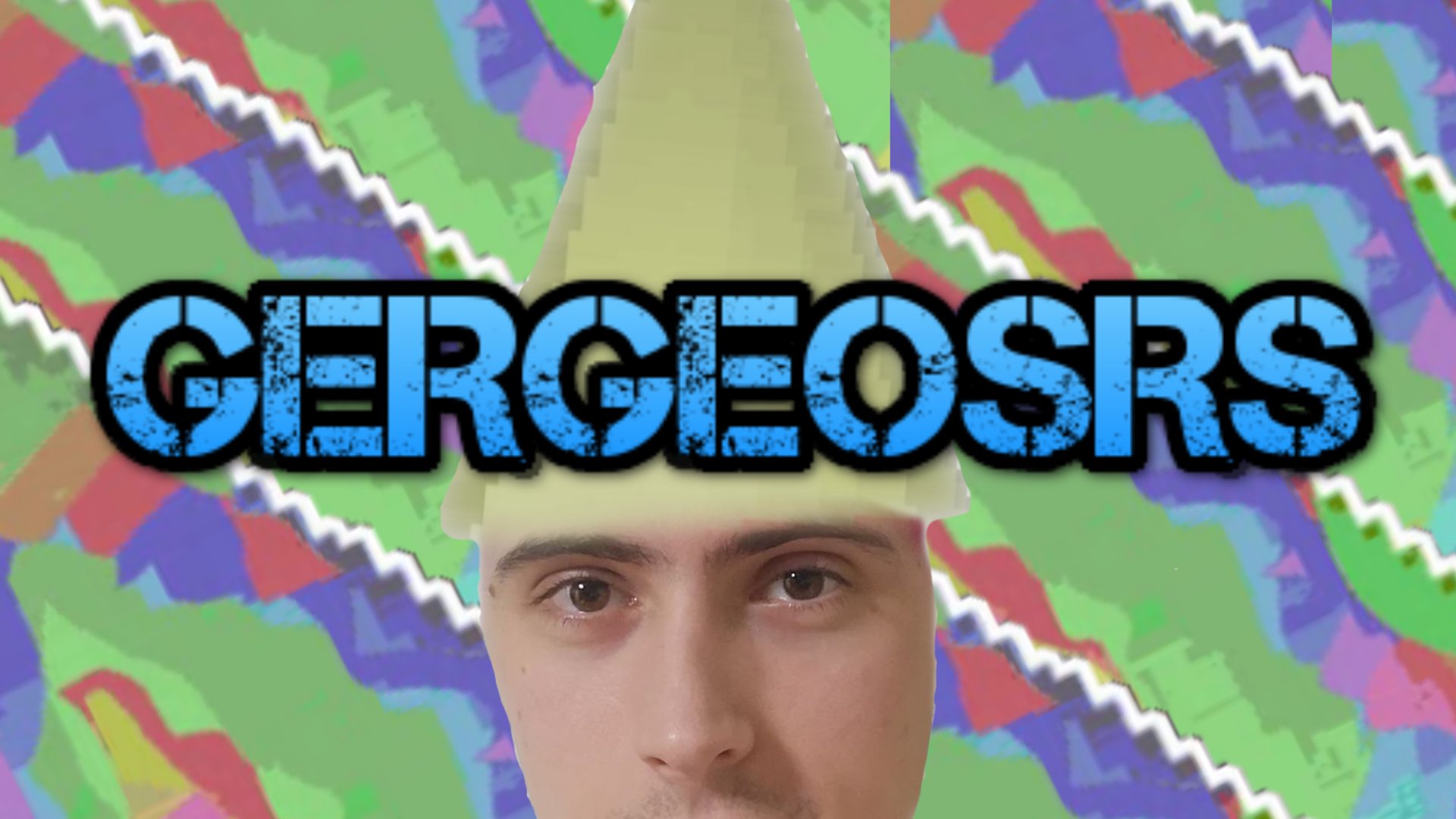 gergeosrs Offline Background