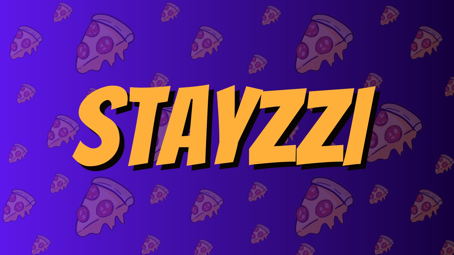 StayZZi Offline Background