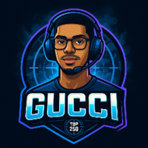 guccispacedout
