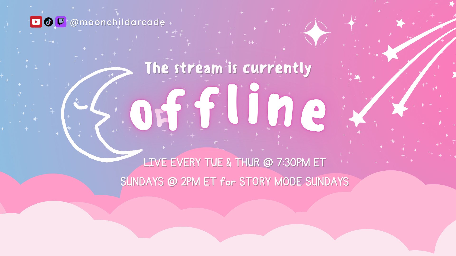moonchildarcade Offline Background