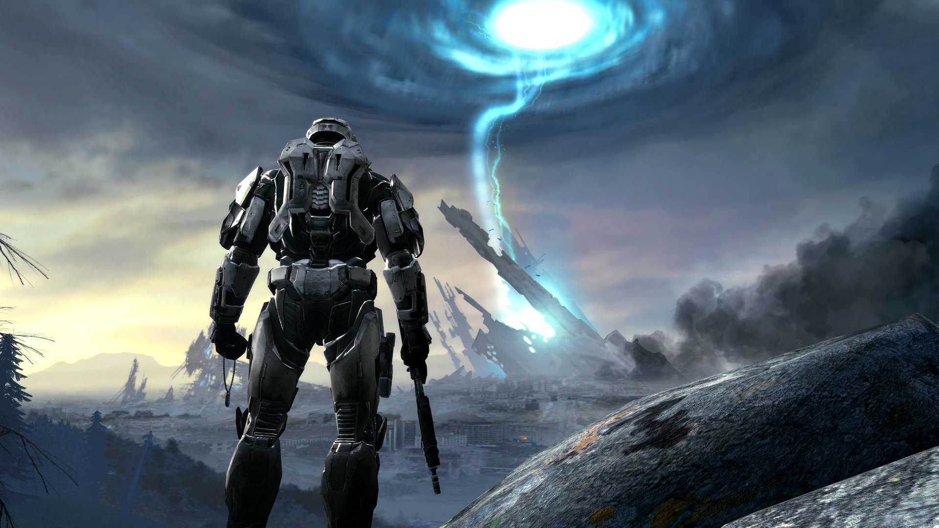 REK_RECLAIMER Offline Background