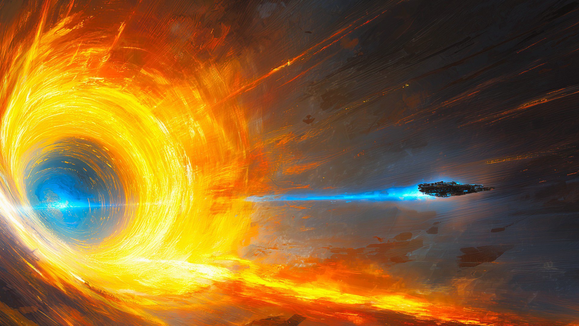 Lorumerth Offline Background