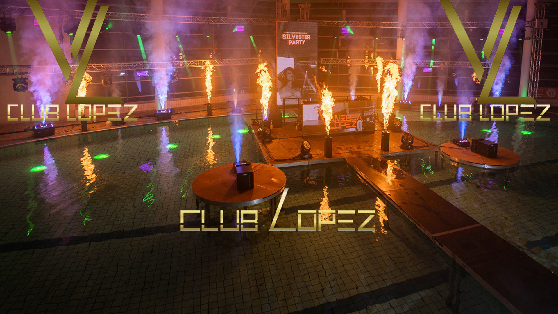 LOPEZ_TTV Offline Background