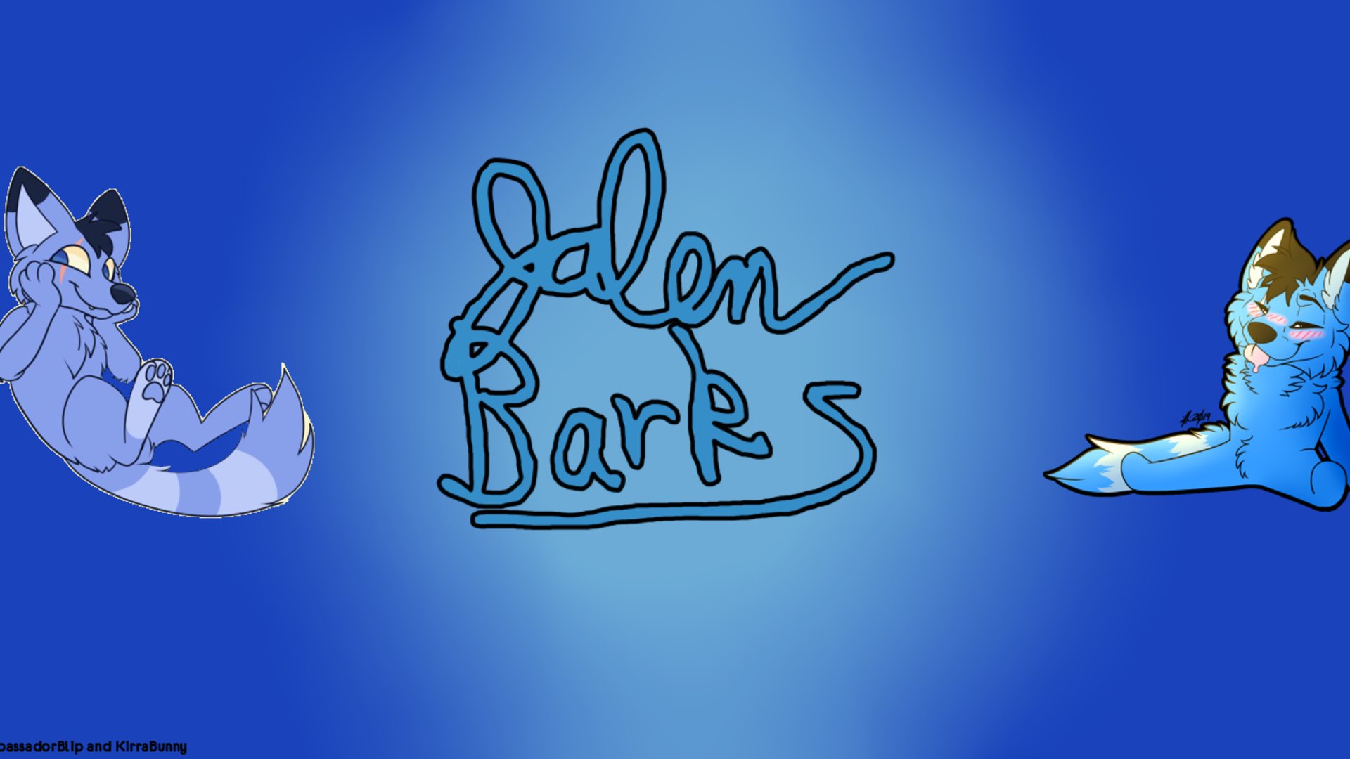 JalenBarks Offline Background