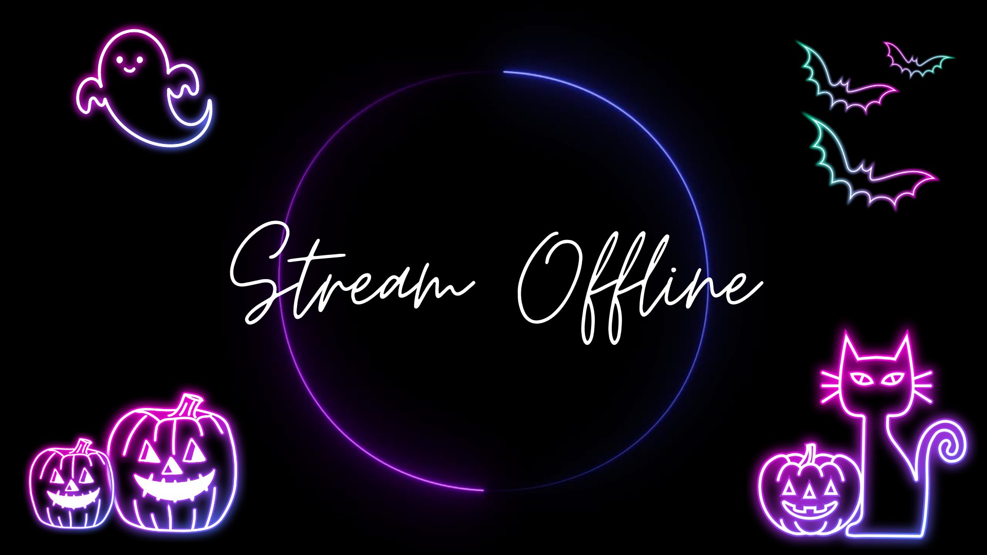 SkellyPops Offline Background