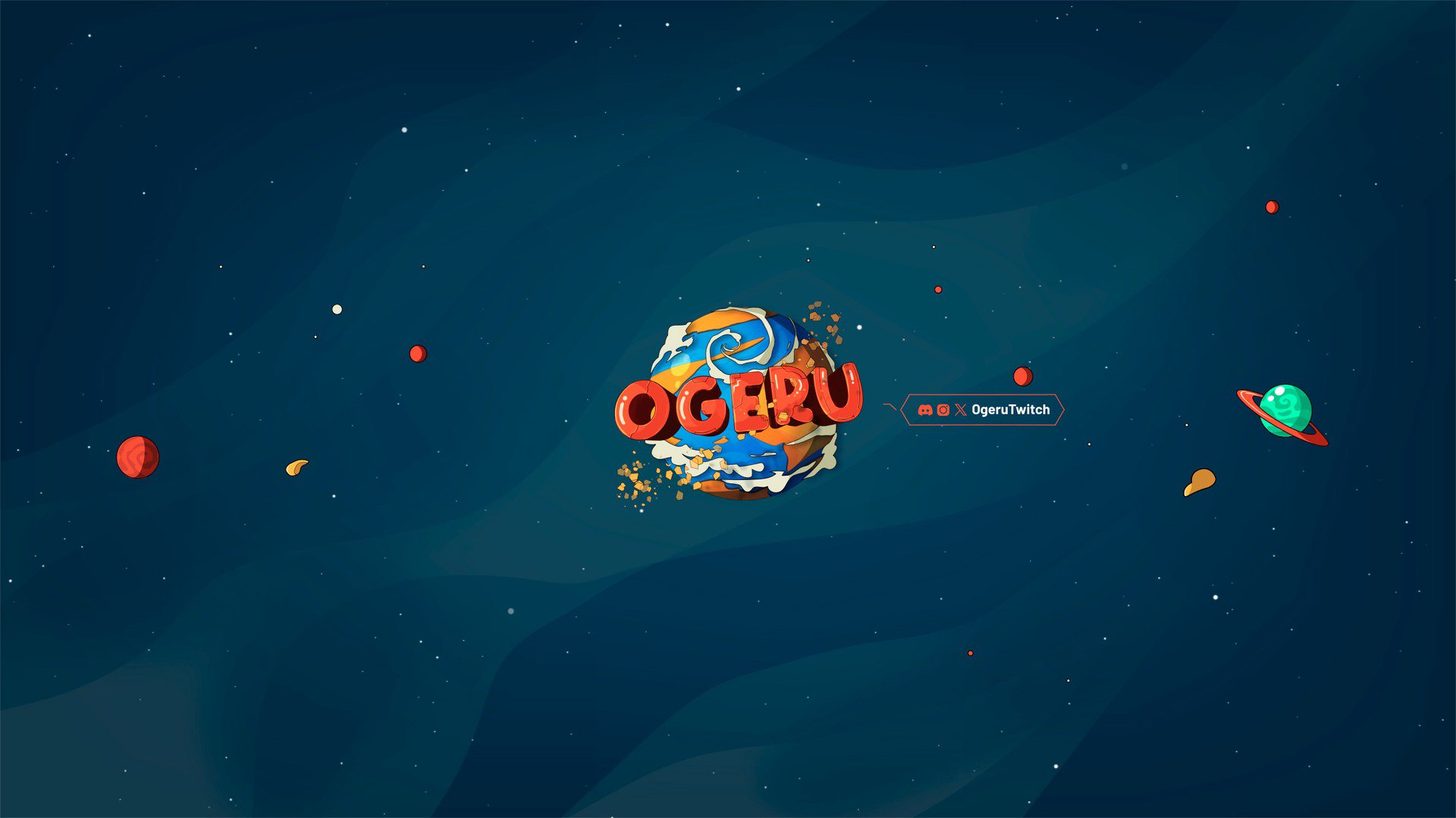 Ogeru Offline Background