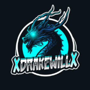 xdrakewillx