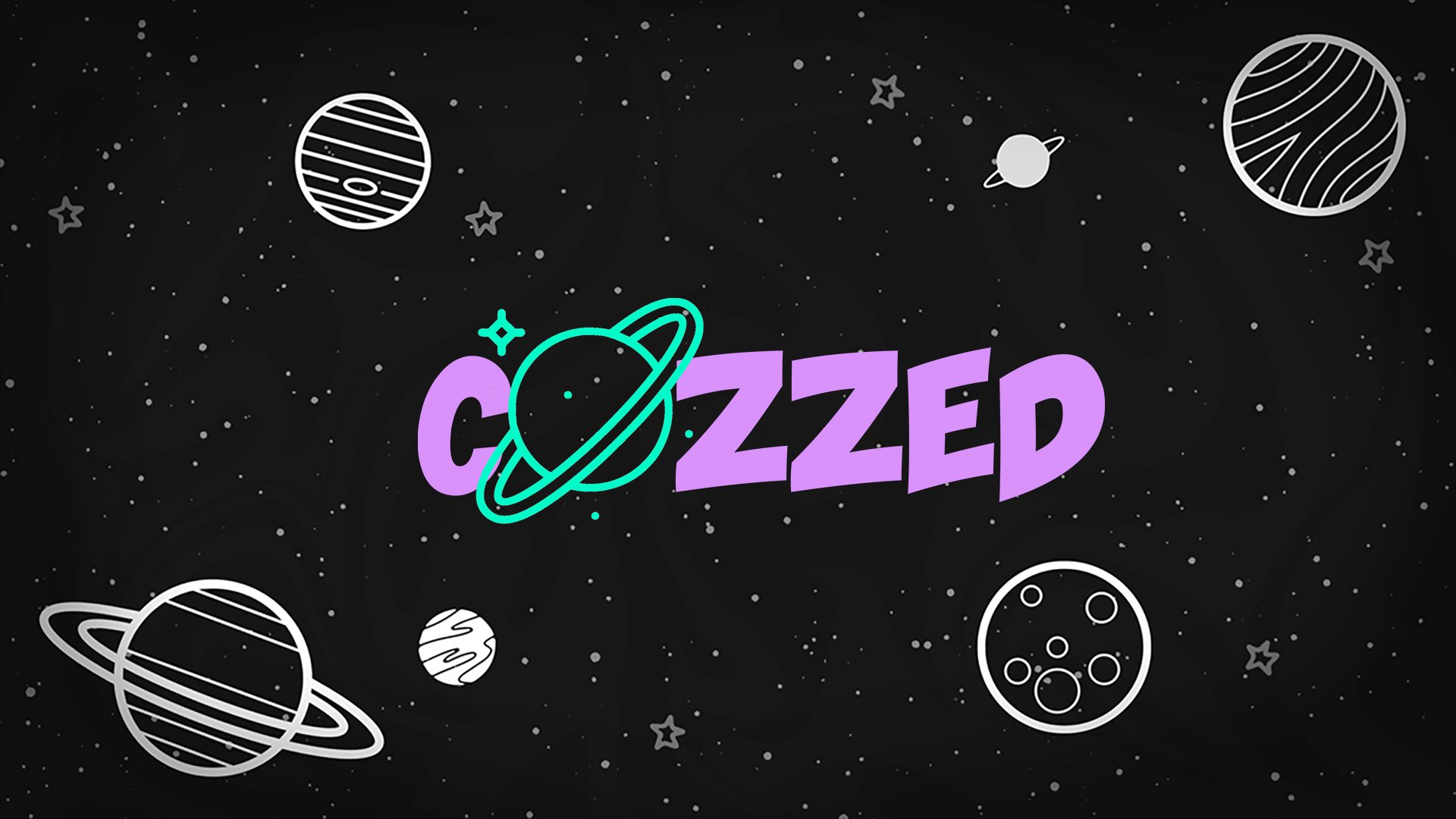 c0zzed Offline Background