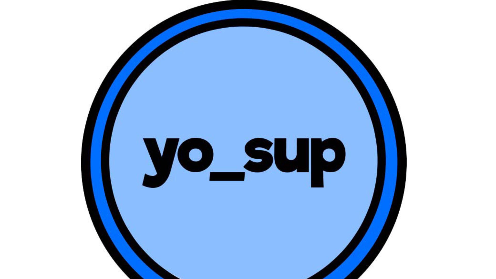 yo_sup Offline Background