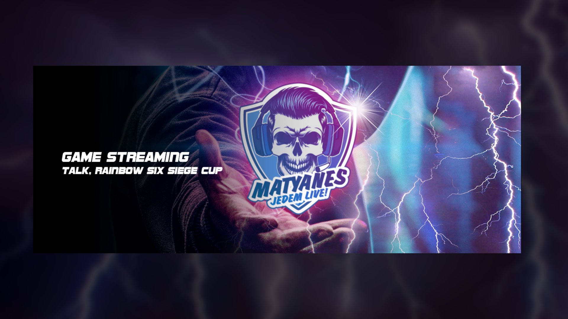 Matyanes Offline Background