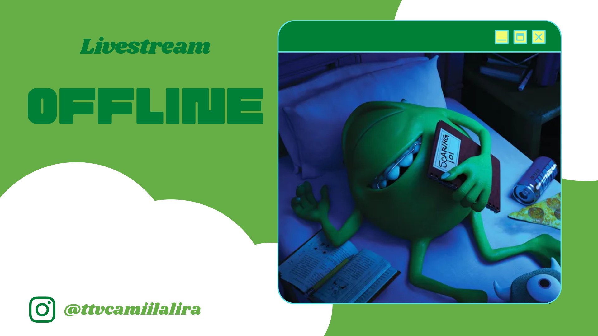 camiilalira Offline Background