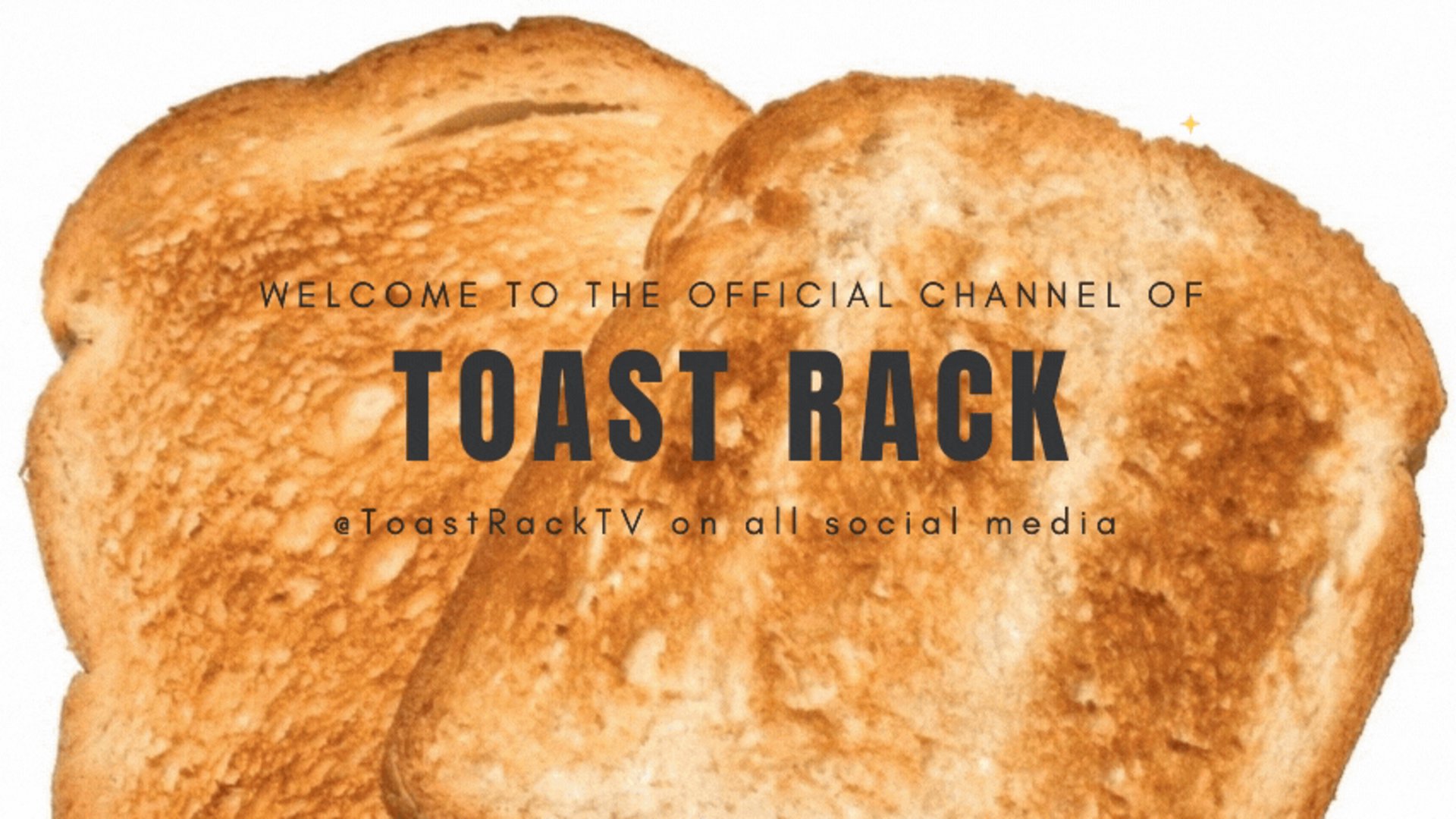 ToastRackTV Offline Background