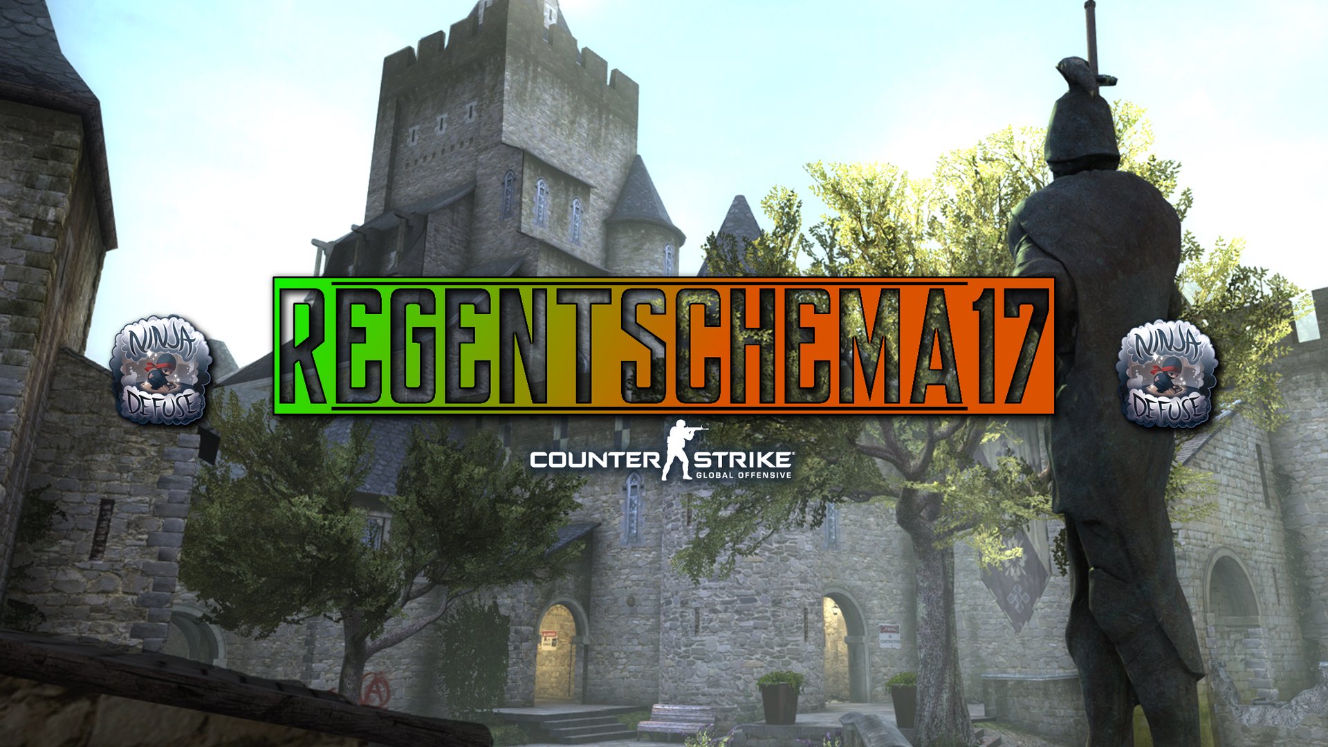 RegentSchema_17 Offline Background
