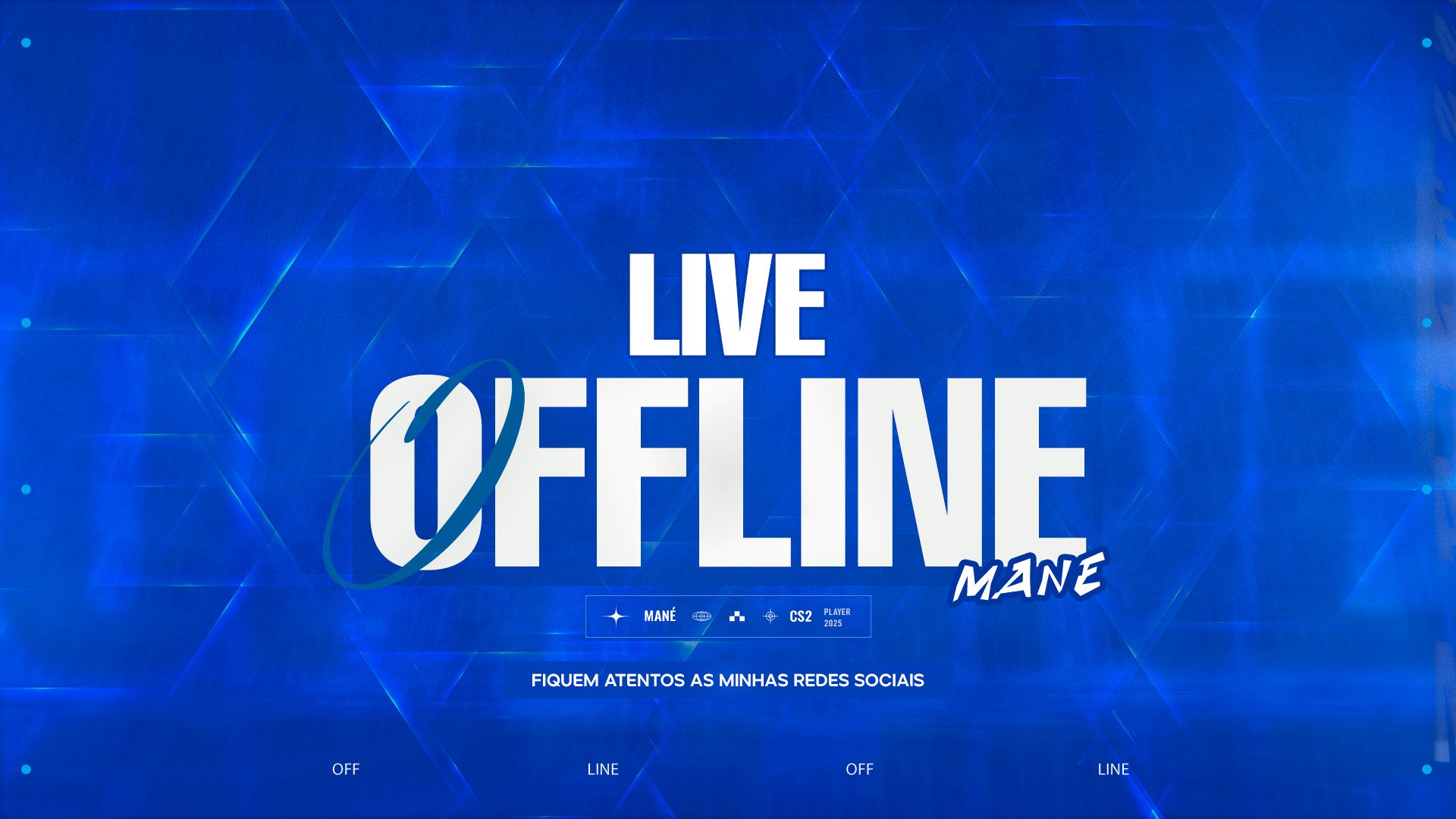 Manejii Offline Background