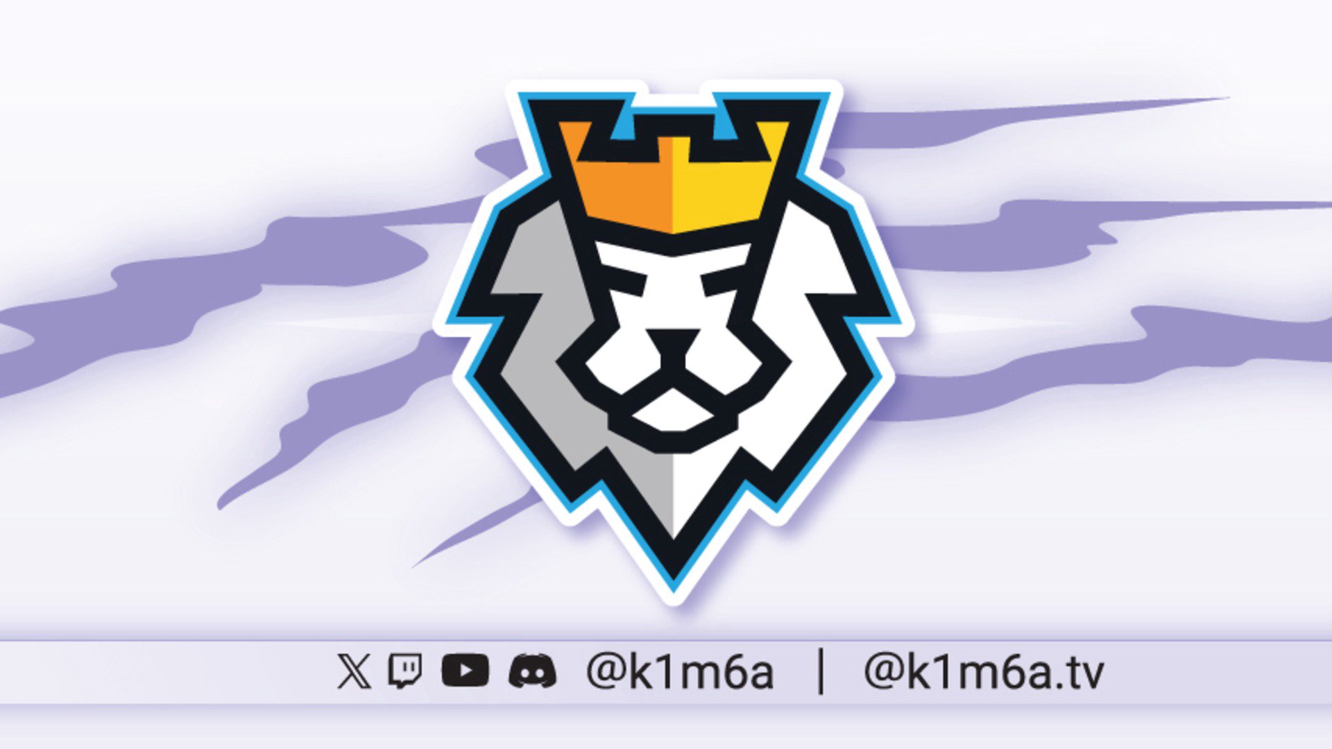 K1m6a Offline Background