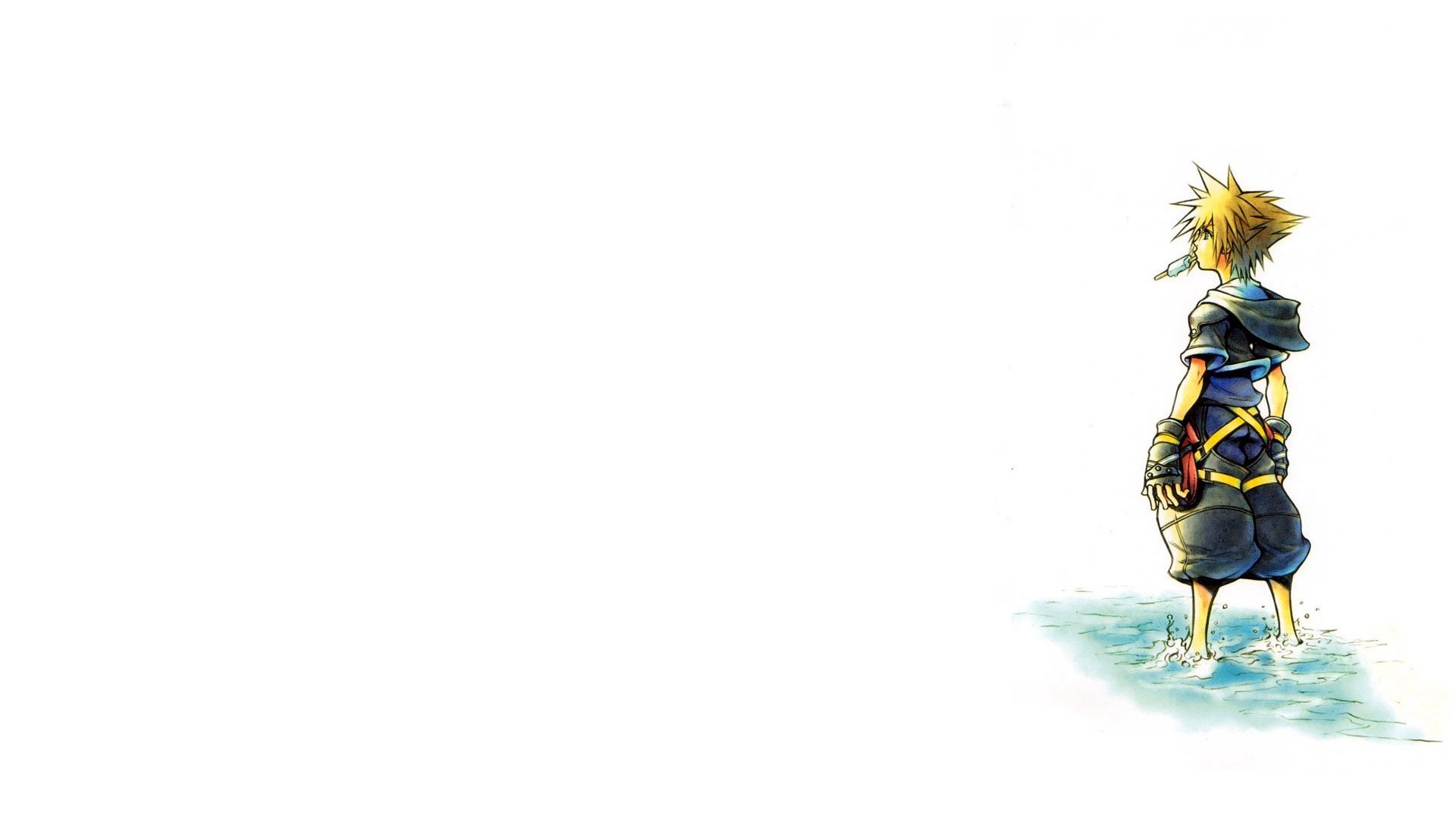 solovirt Offline Background