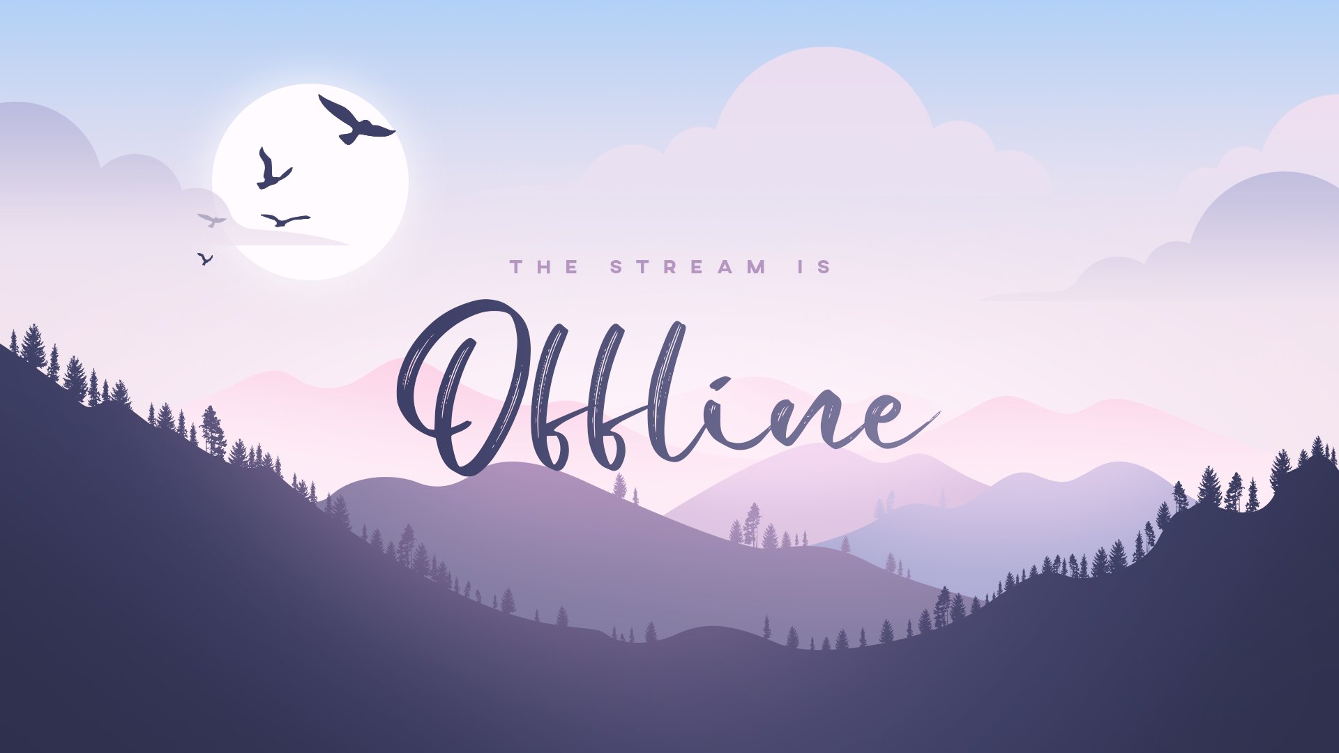 Rypose Offline Background