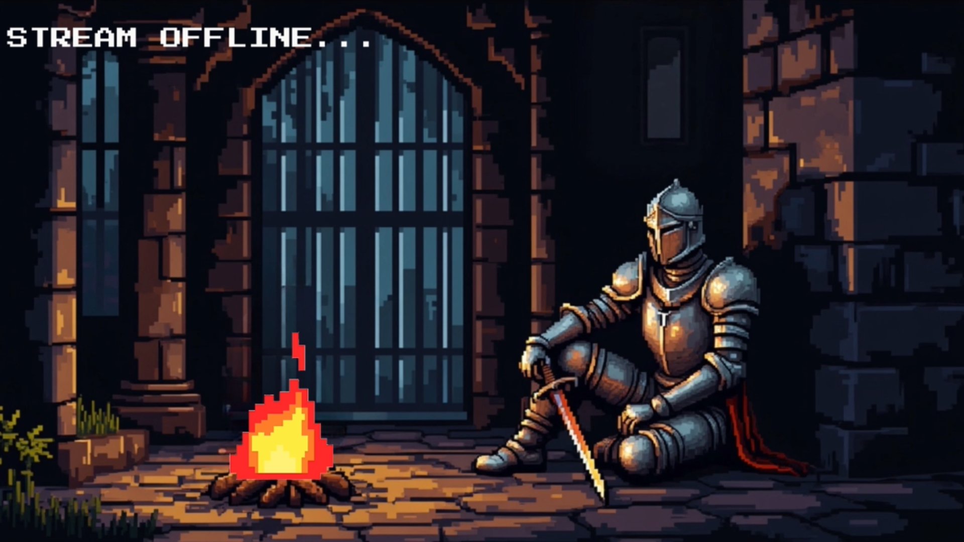 1tsYog Offline Background
