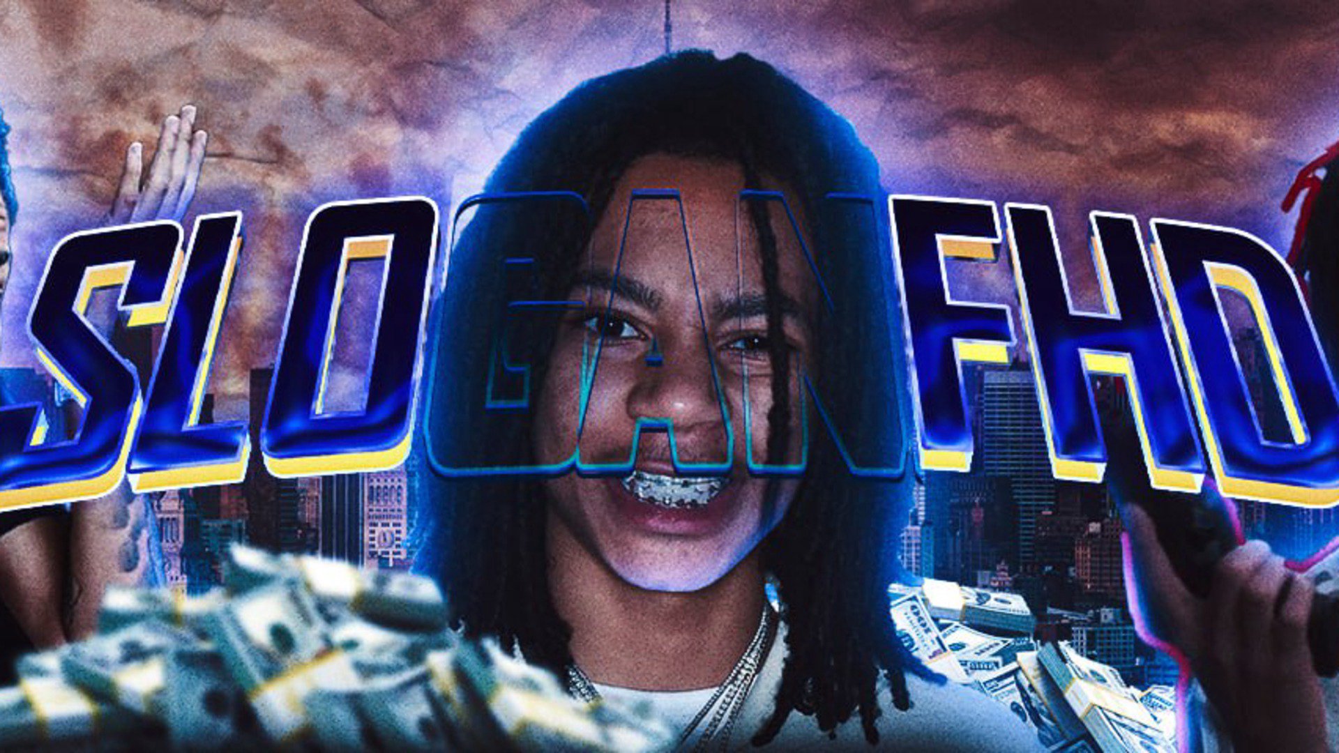 daristeroff Offline Background