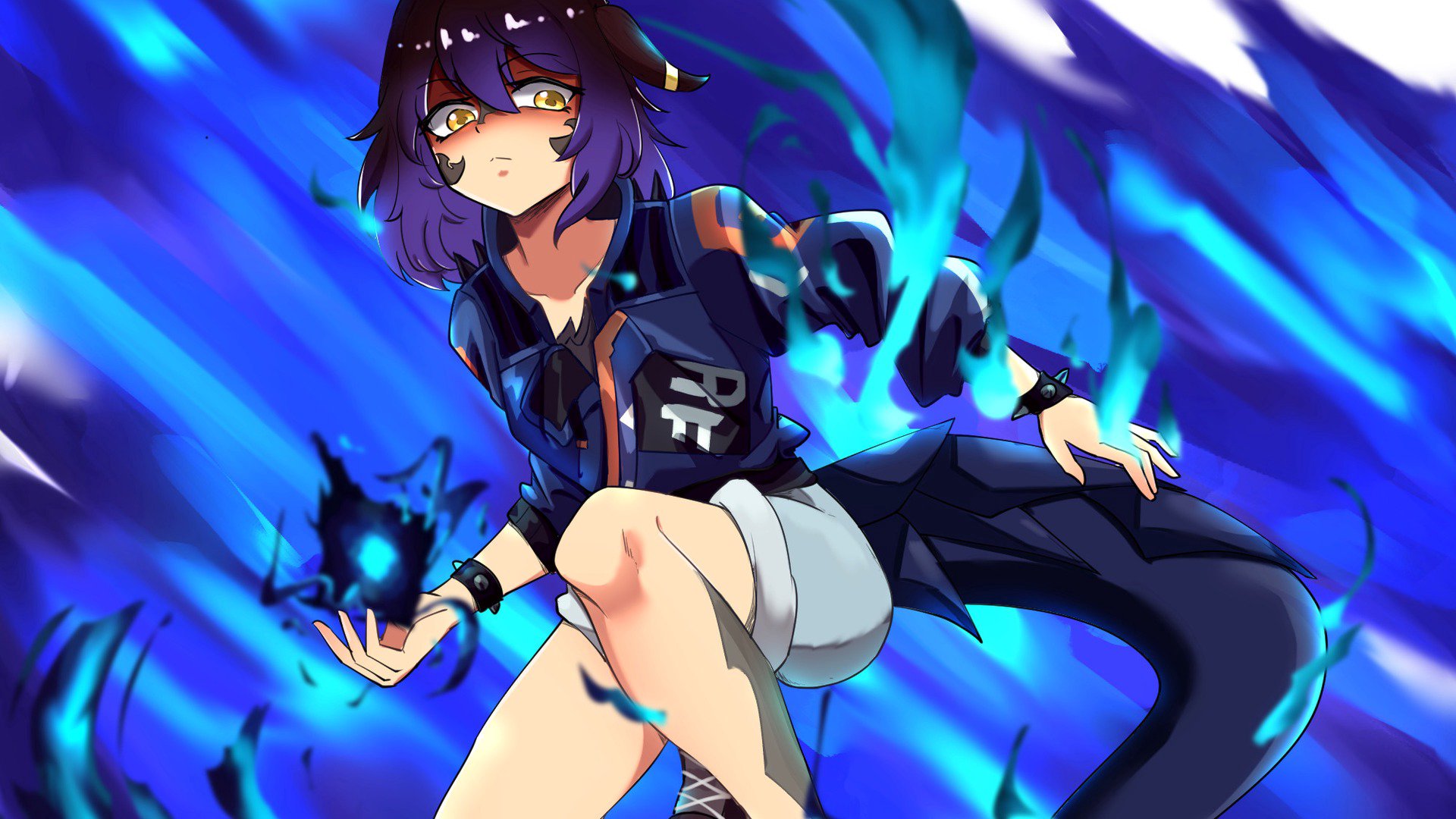 MEROWEW Offline Background