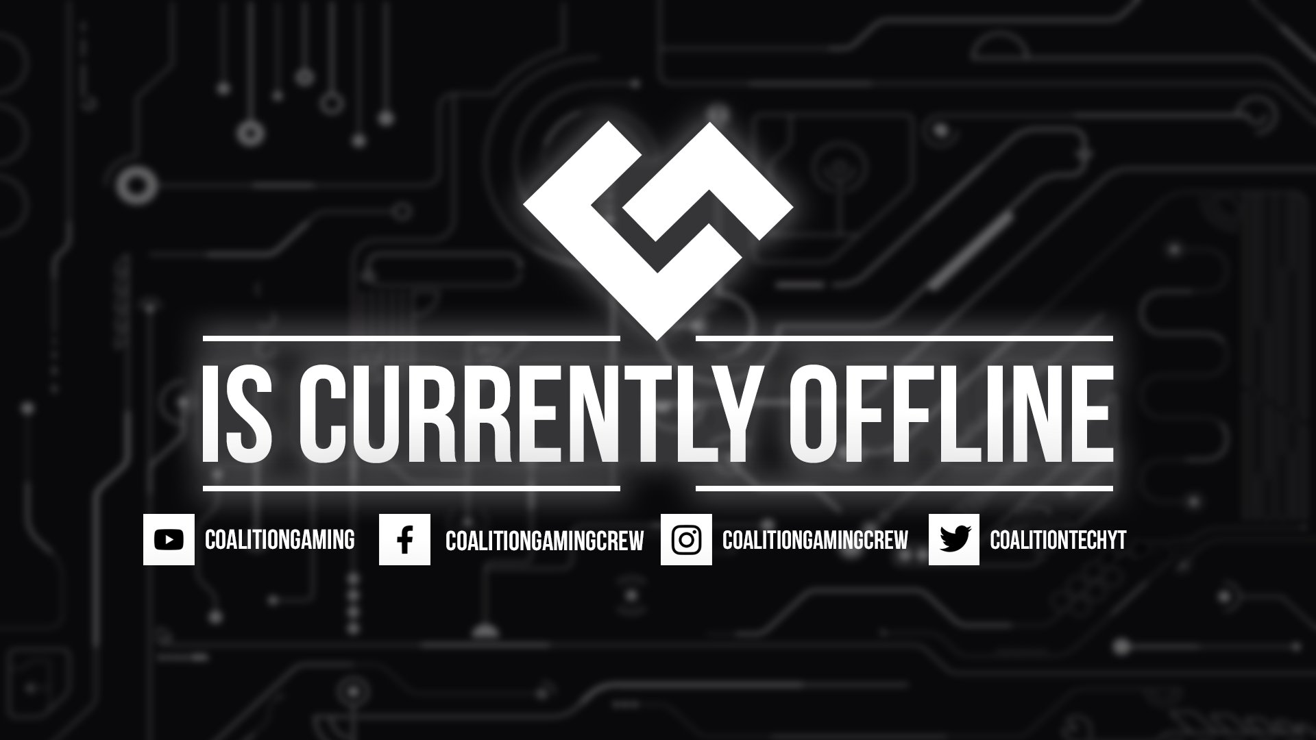 CoalitionChris Offline Background