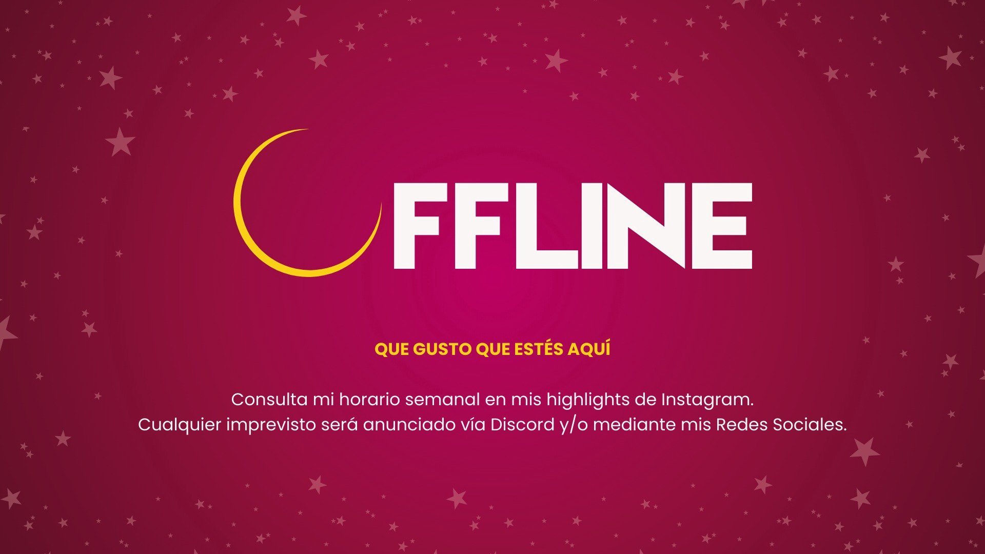IzchelCosme Offline Background