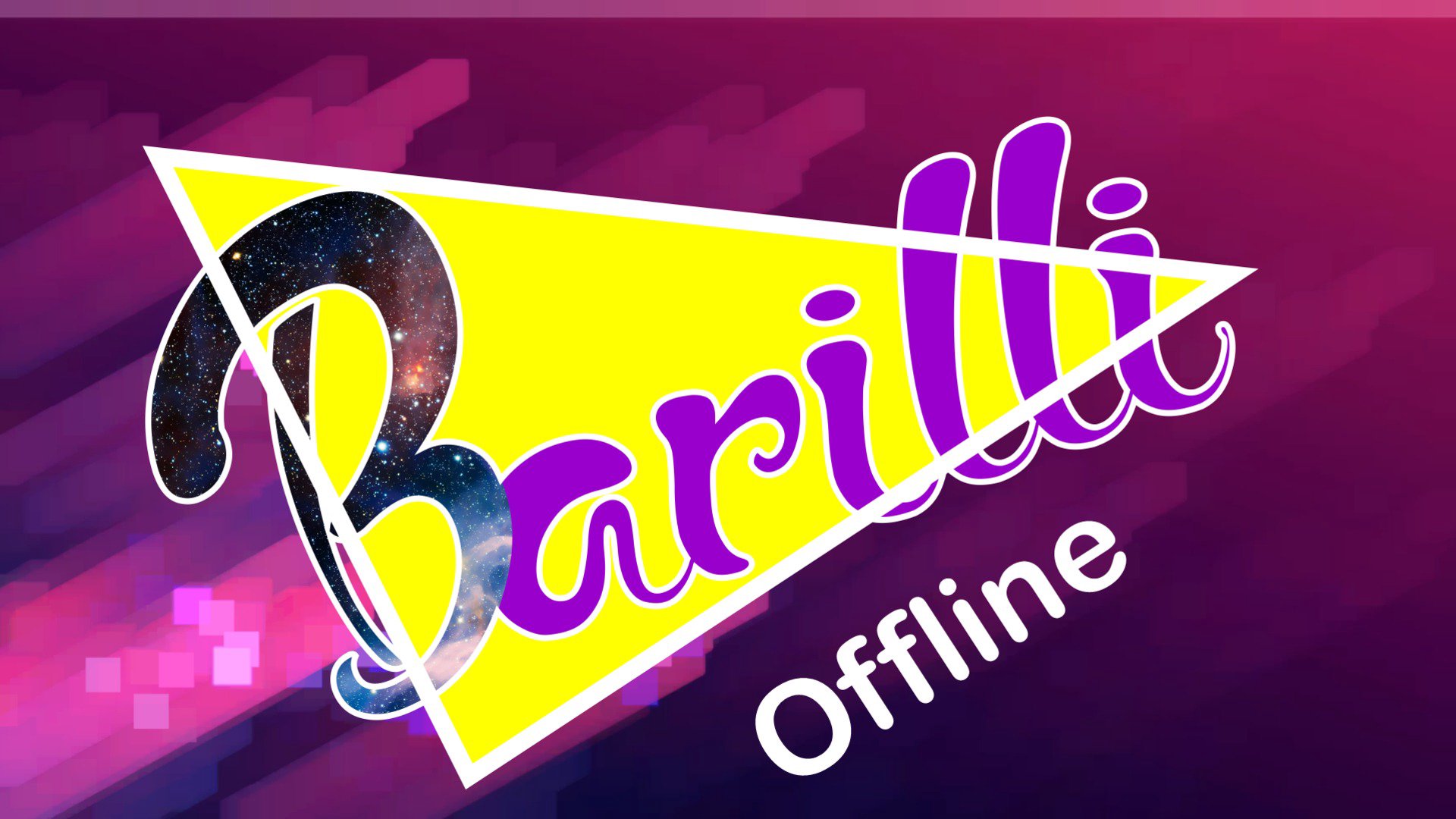barilli Offline Background