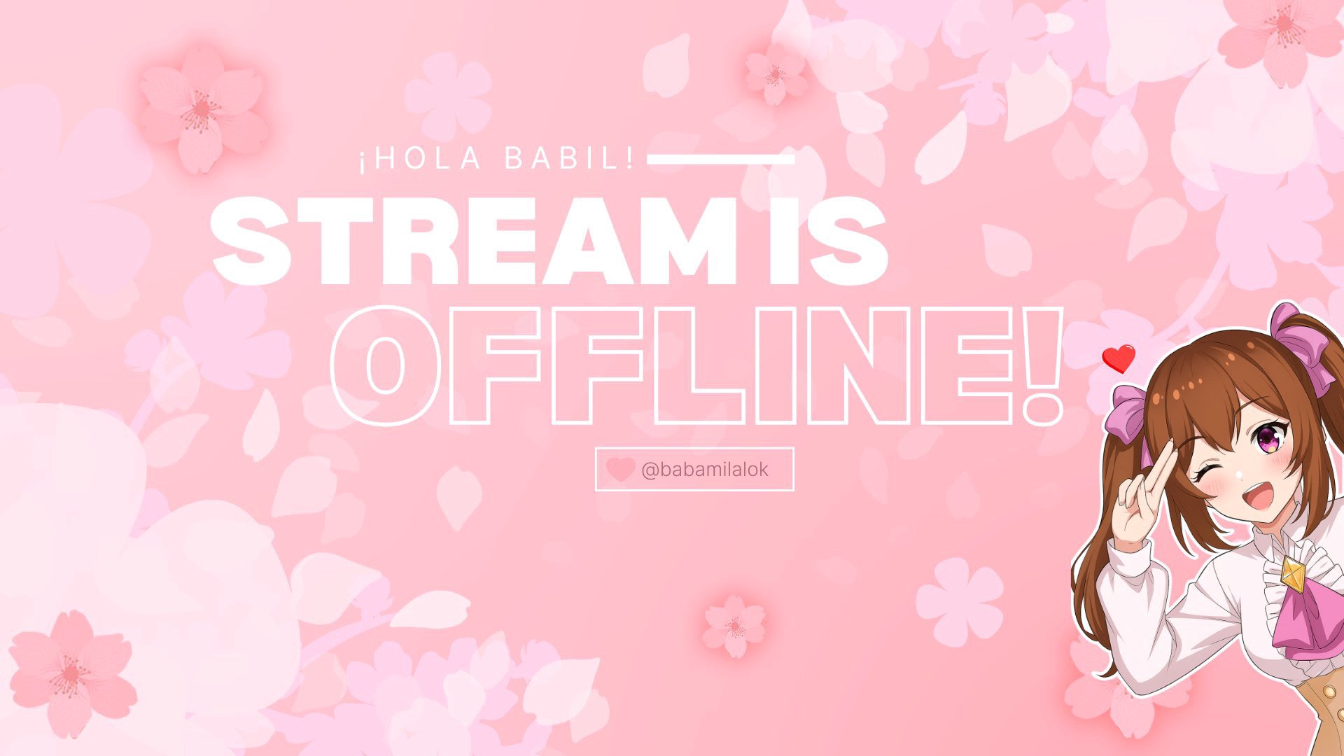 babamilalok Offline Background