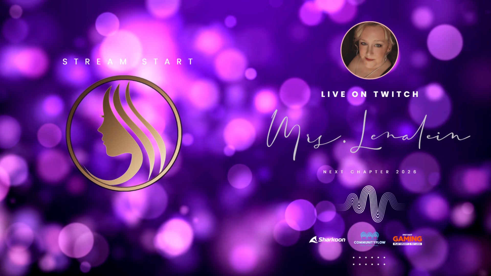 mrslenalein Offline Background