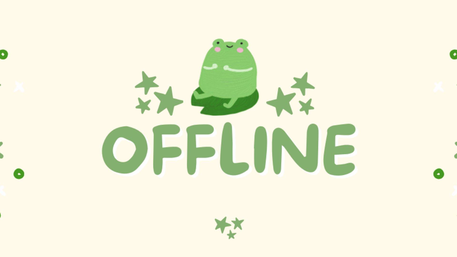 AartheeMiss Offline Background
