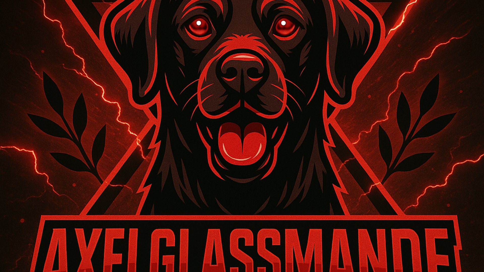 axelglassman Offline Background