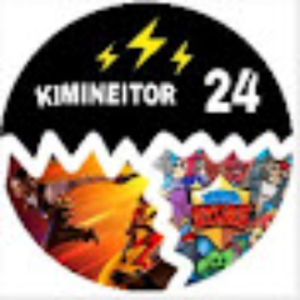 kimineitor