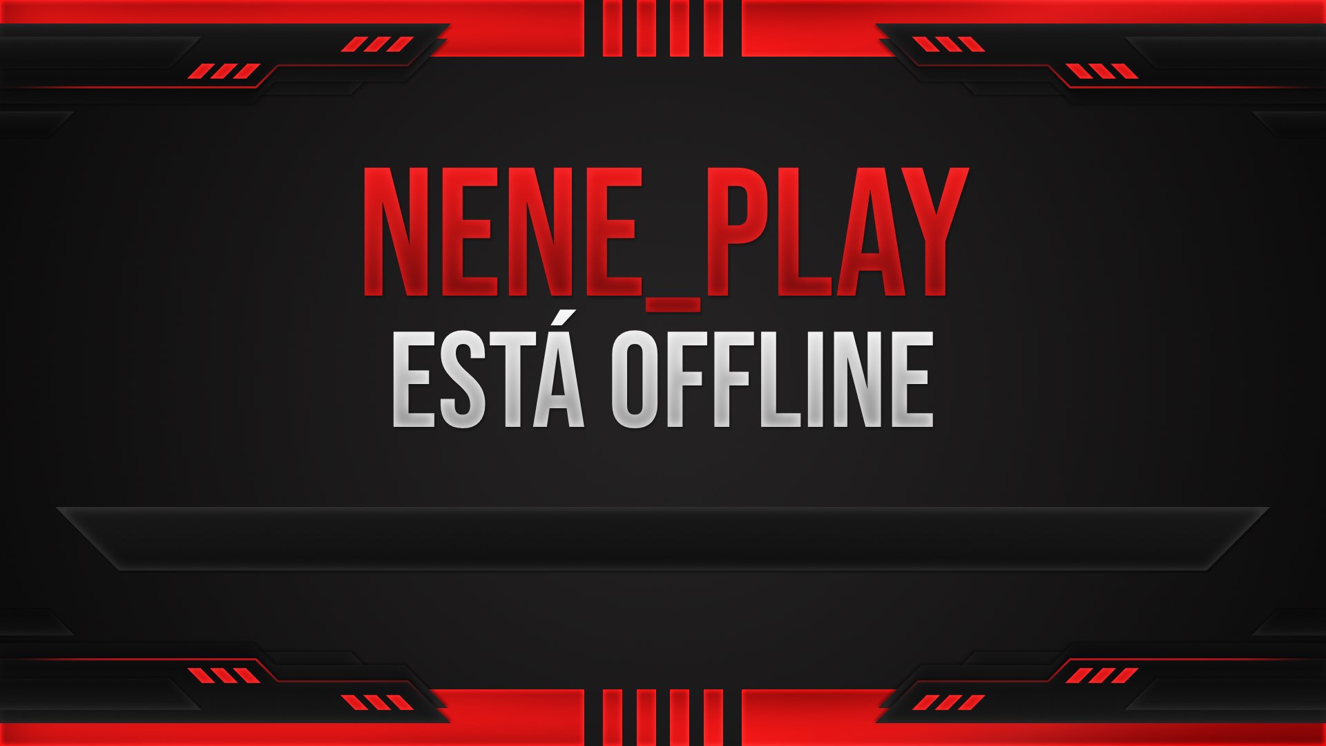 Nene_Play Offline Background