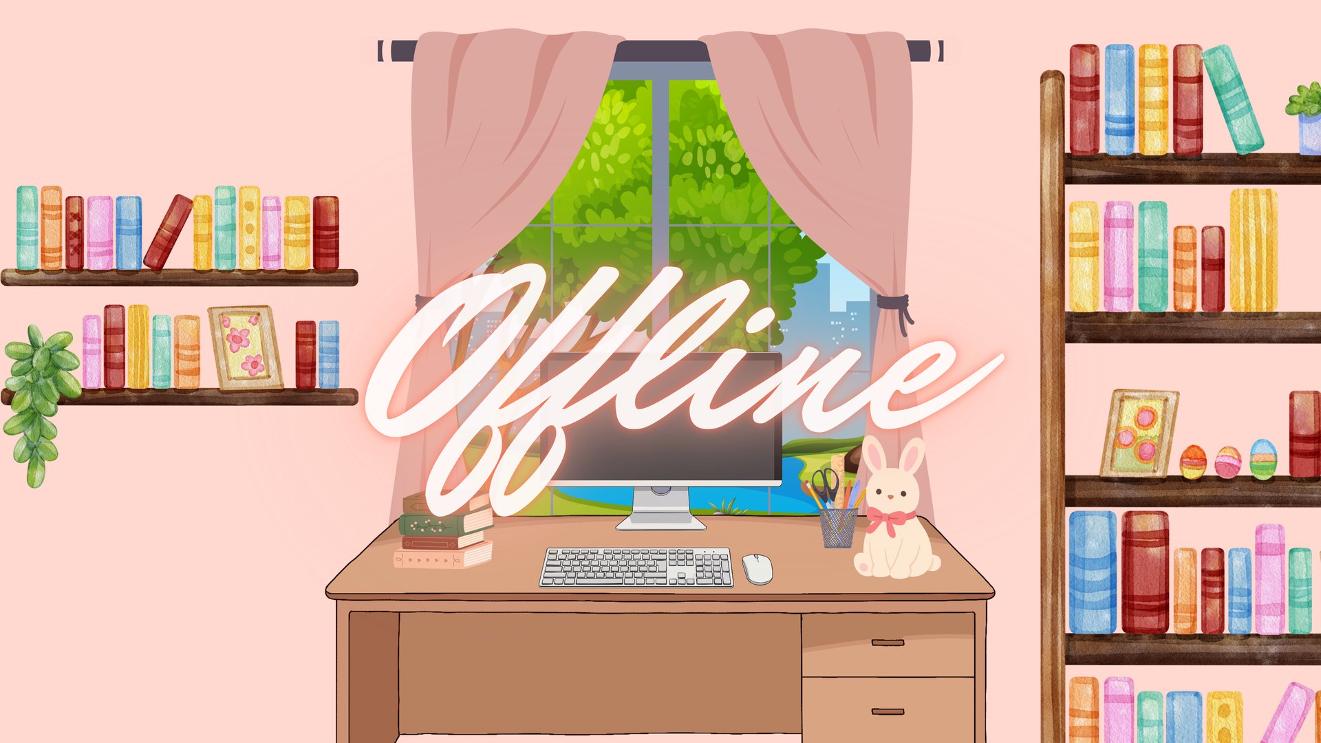 bunbrulee Offline Background