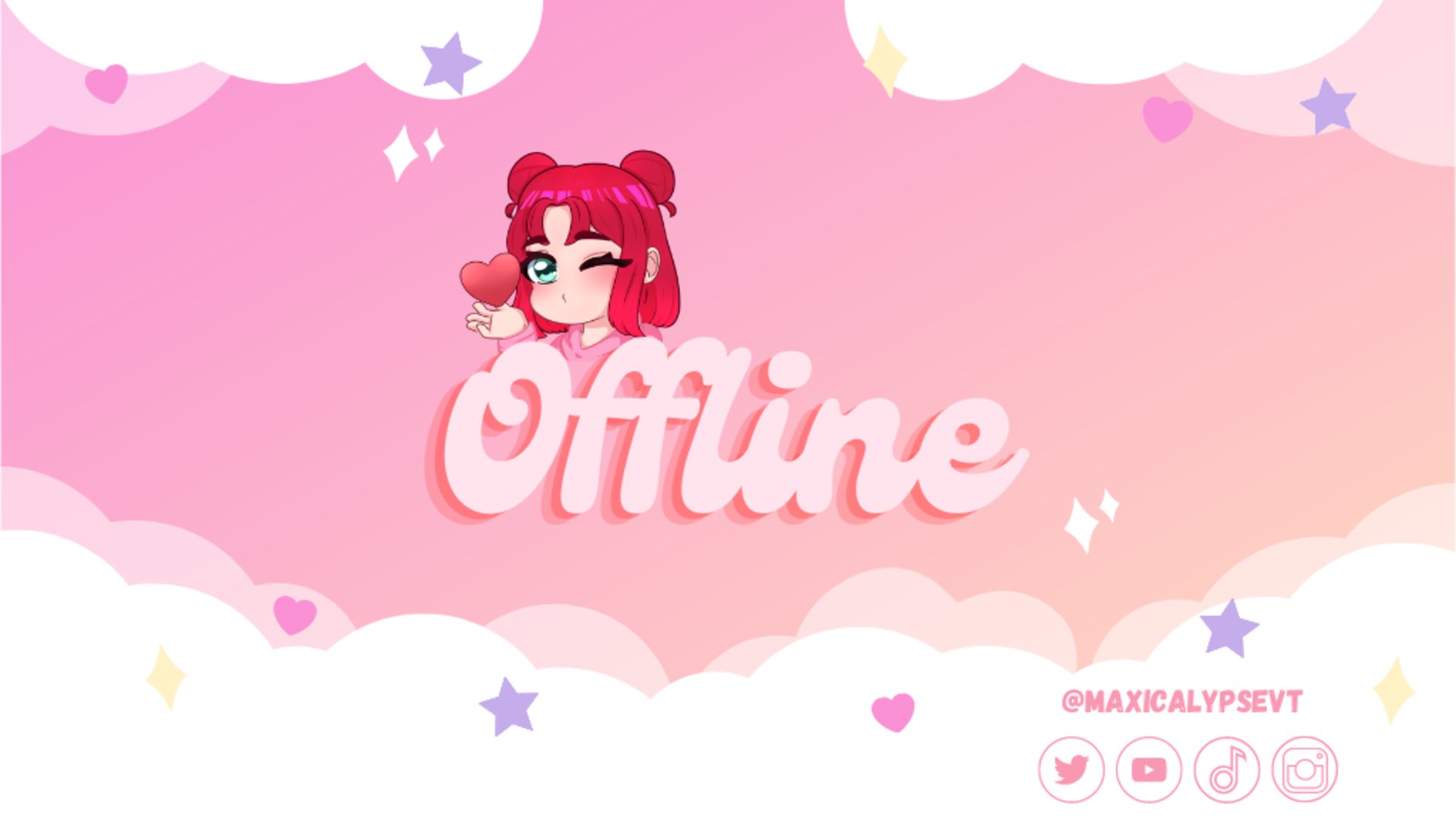 MaxiCalypse Offline Background