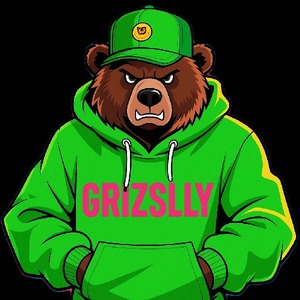 grizslly